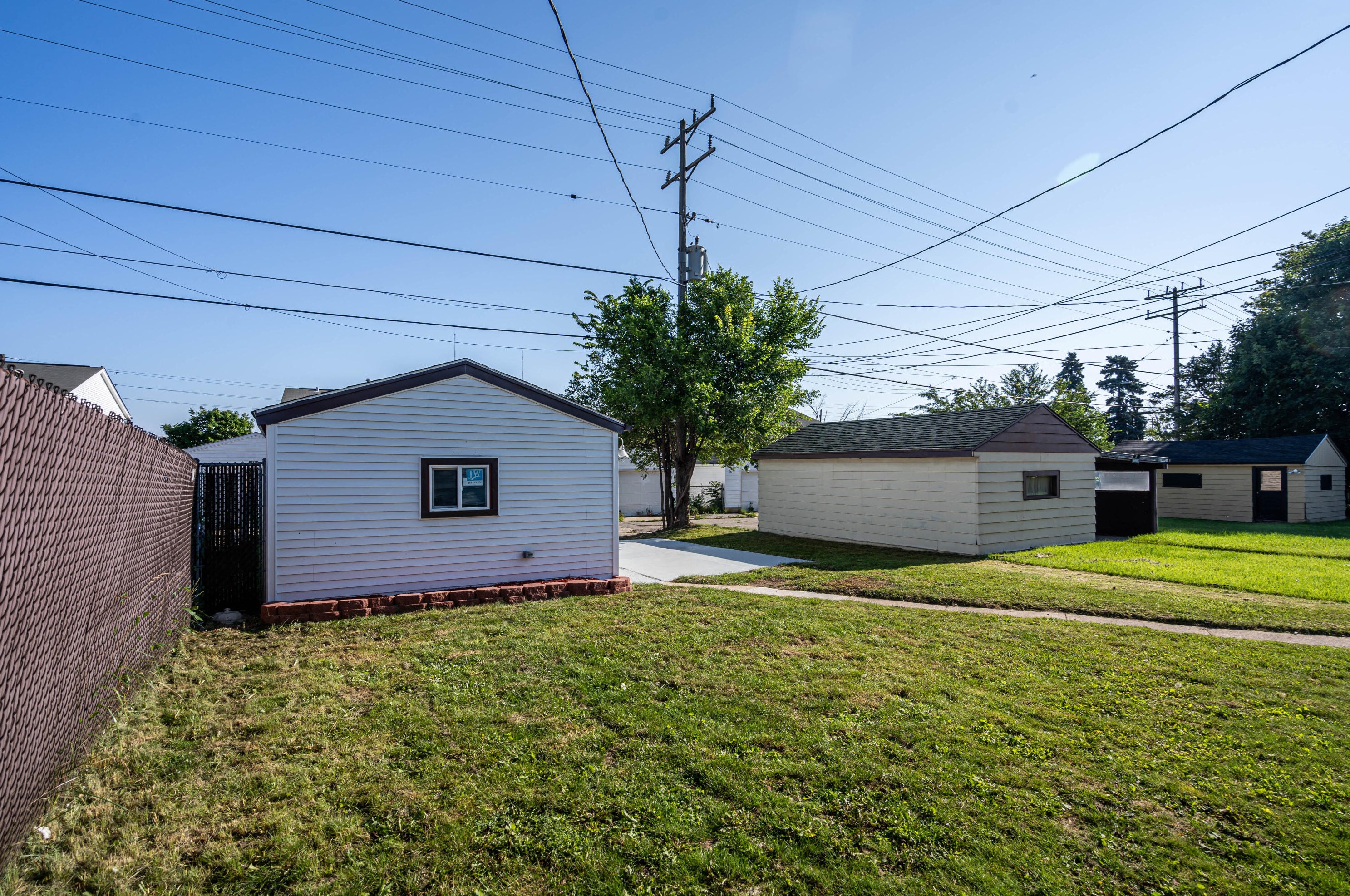 1934 Congress St, Milwaukee WI  53209-6410 exterior