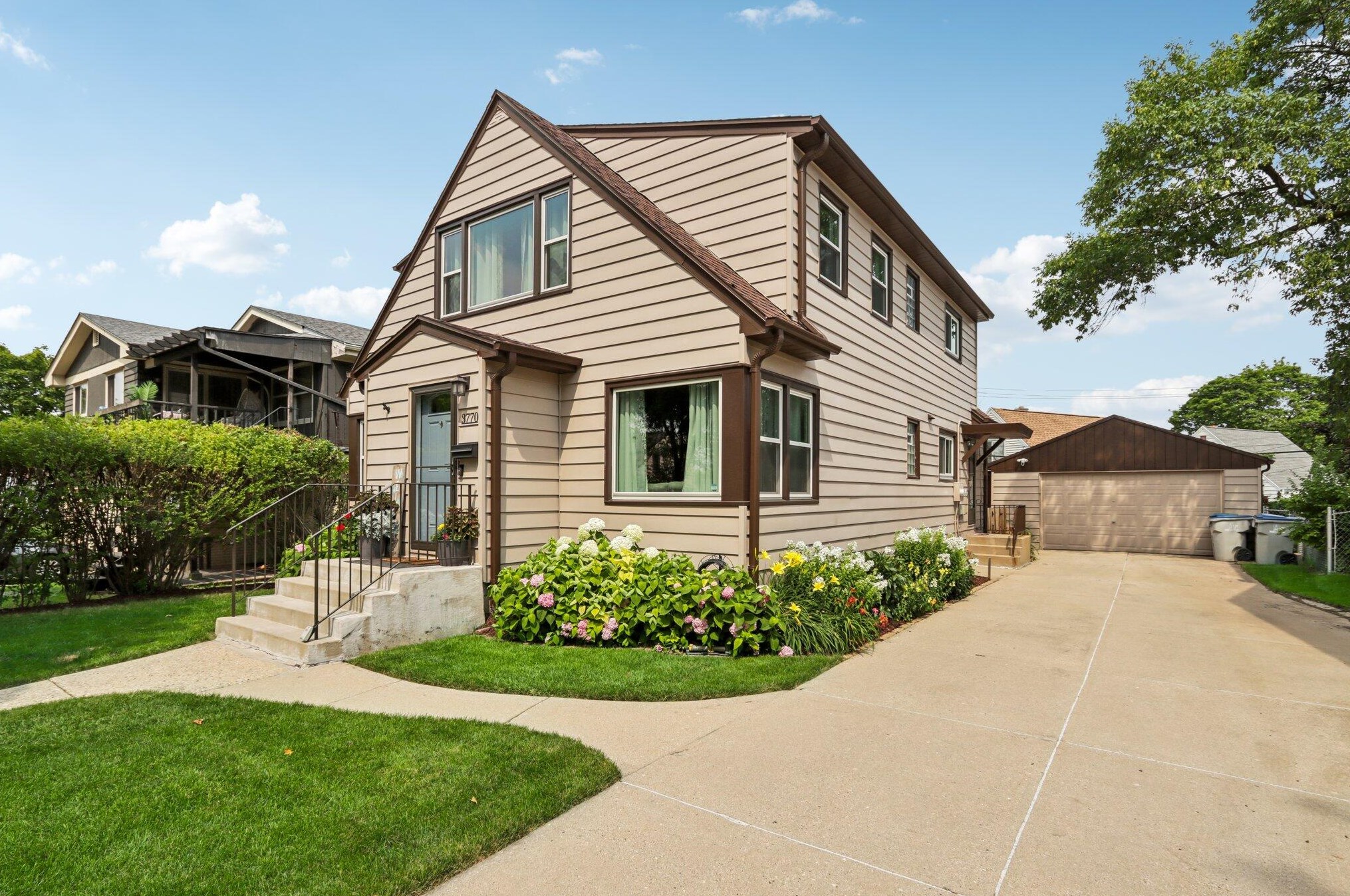 3770 N 97th St, Milwaukee, WI 53222