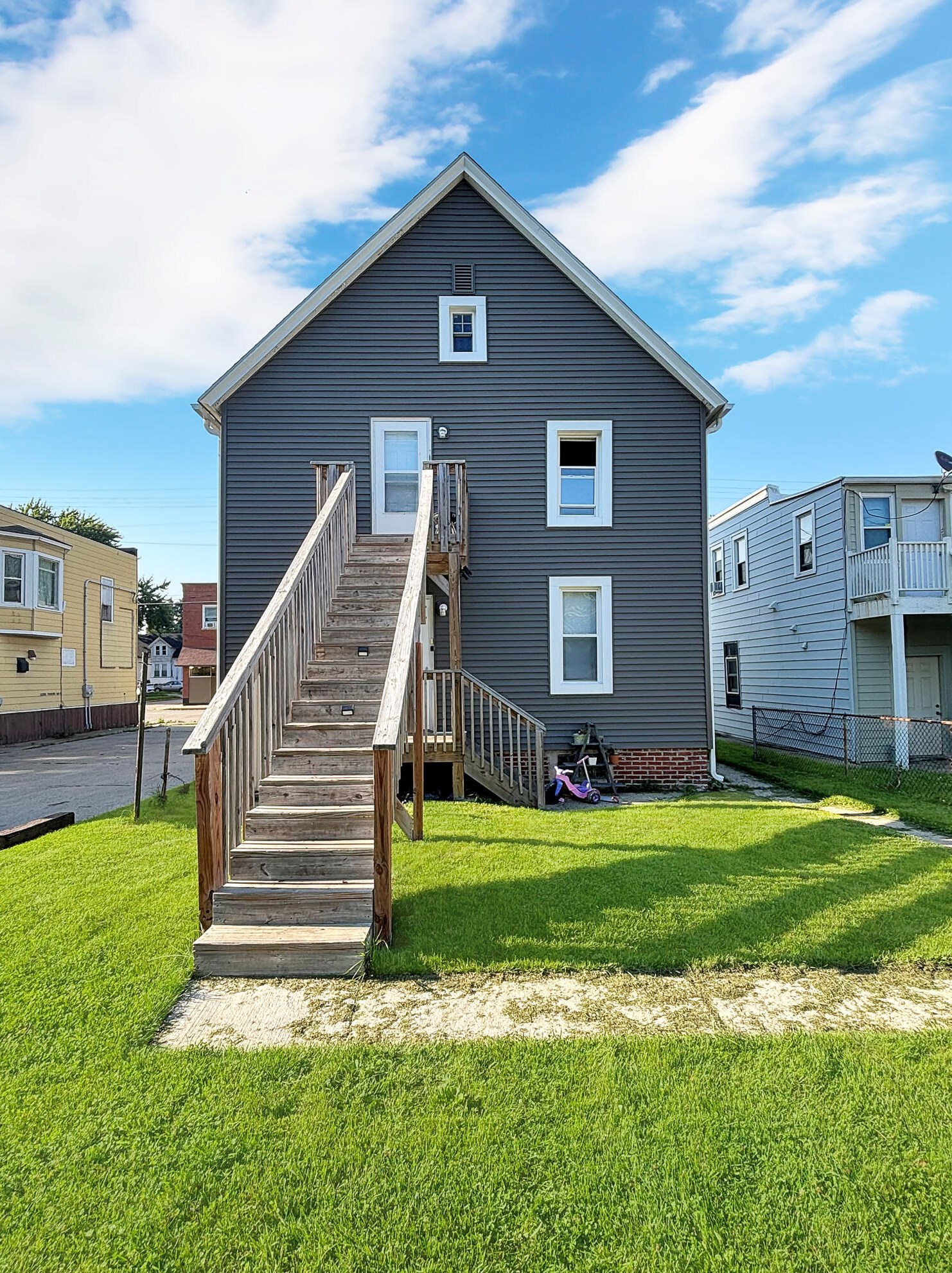 927 Washington Rd, Kenosha, WI 53140-2848