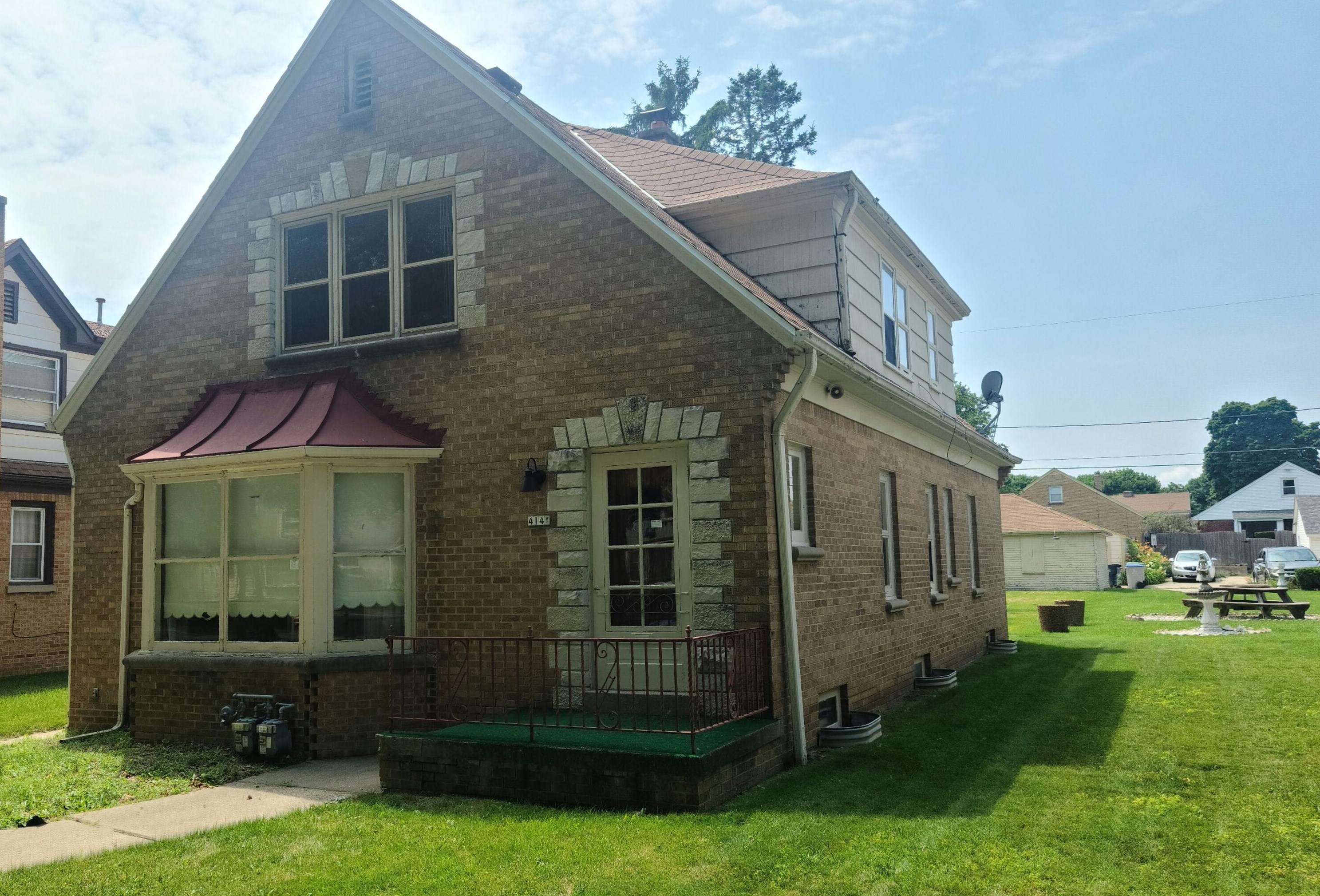 4149 N 42nd St, Milwaukee, WI 53216