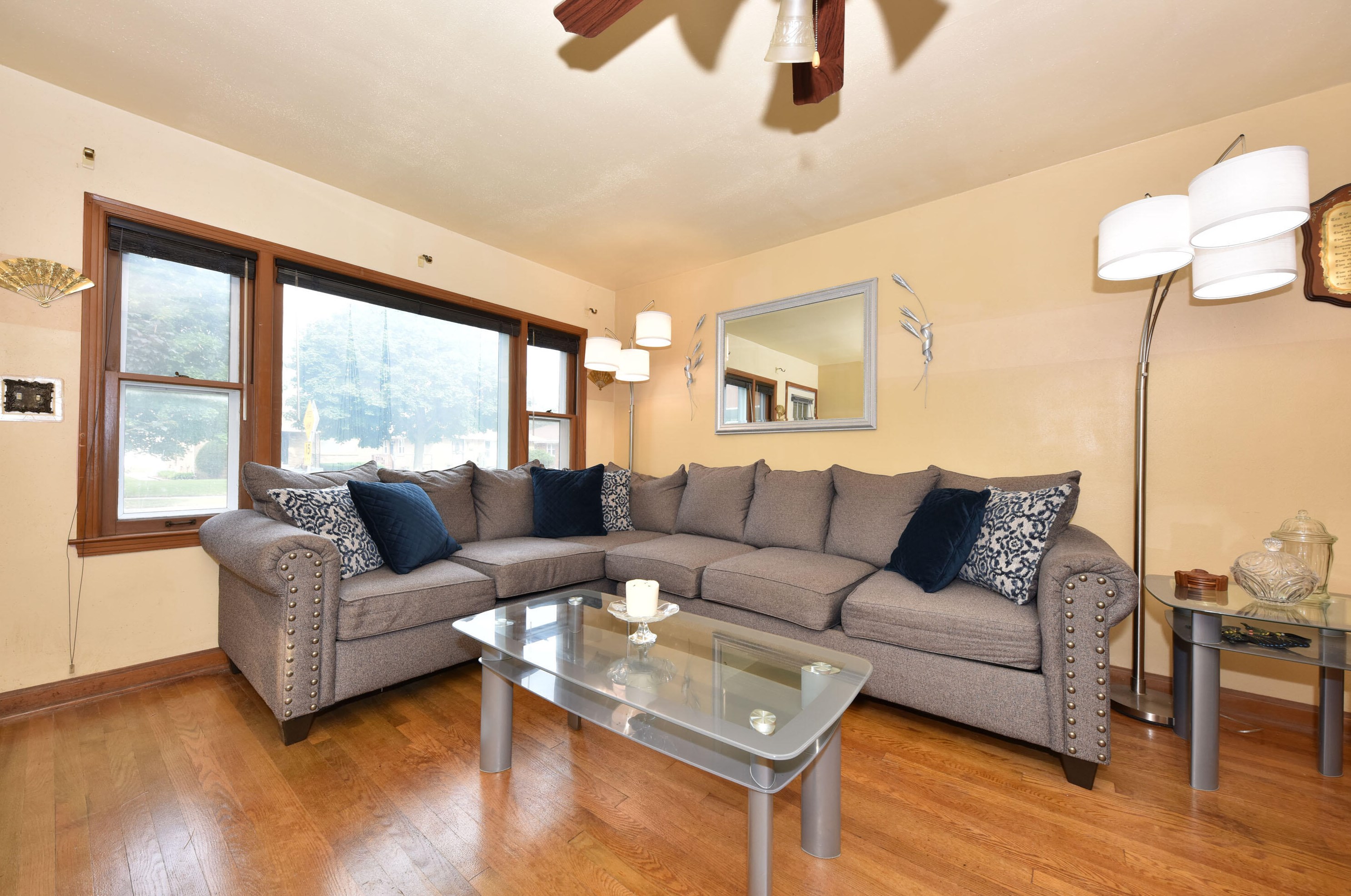 4544 N 64th St, Milwaukee, WI 53218