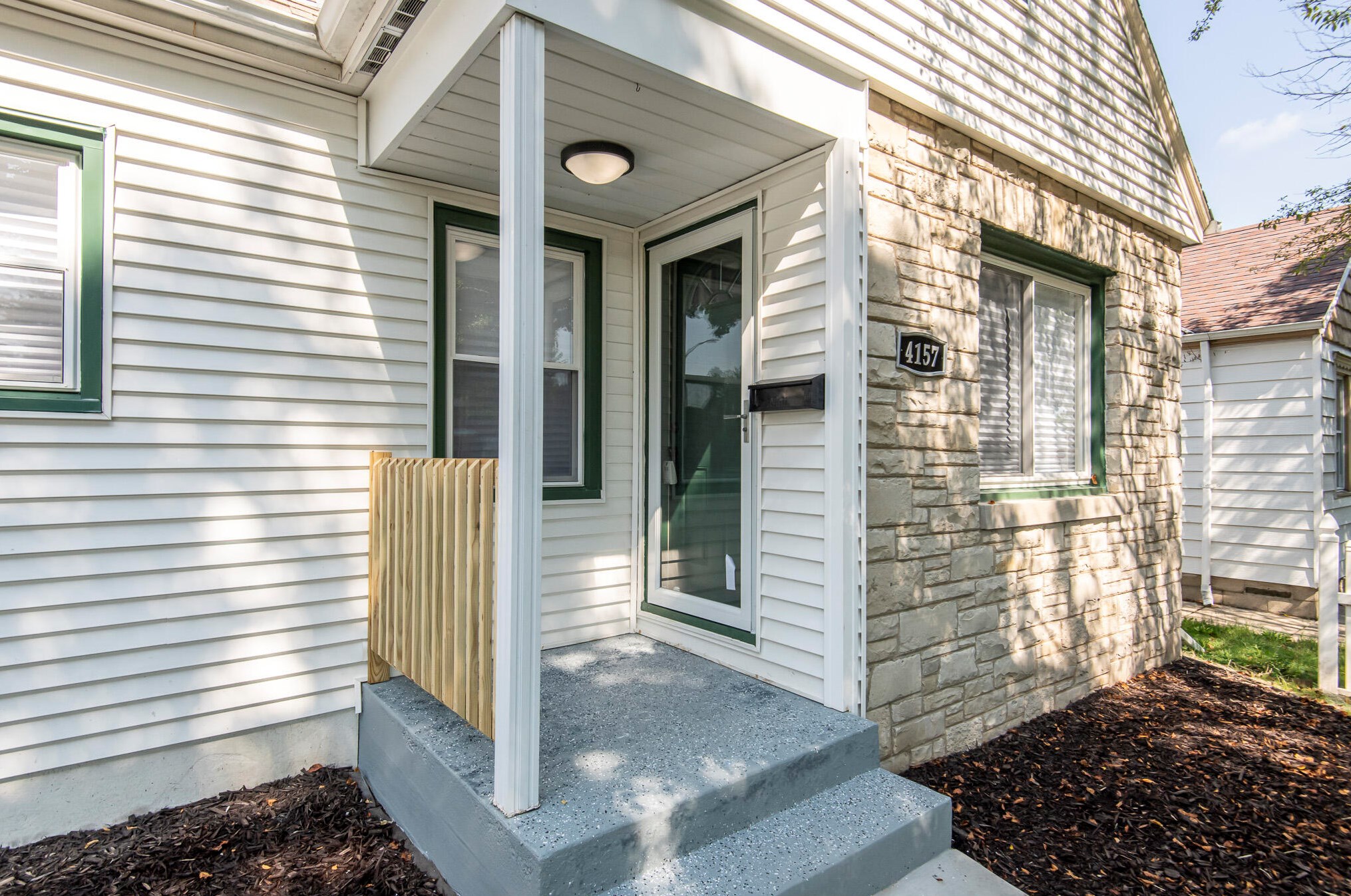 4157 N 45th St, Milwaukee, WI 53216