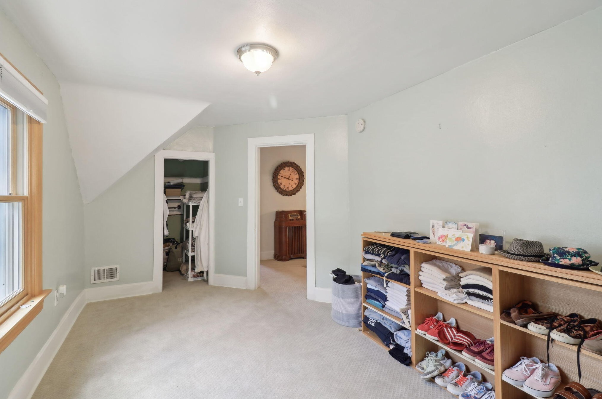 2119 Mound St, Milwaukee WI  53207-1331 exterior