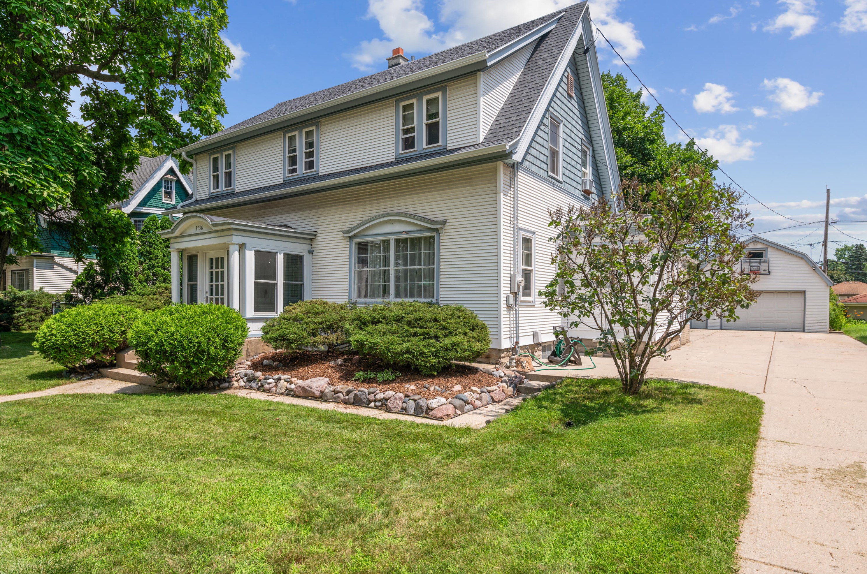 3736 S Howell Ave, Milwaukee, WI 53207