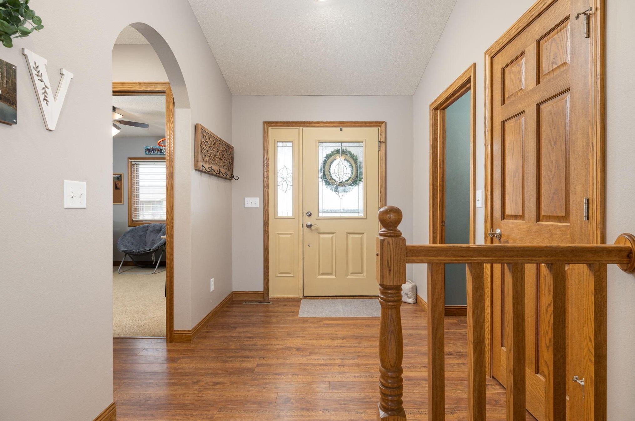 1106 Huntington St, Holmen, WI 54636