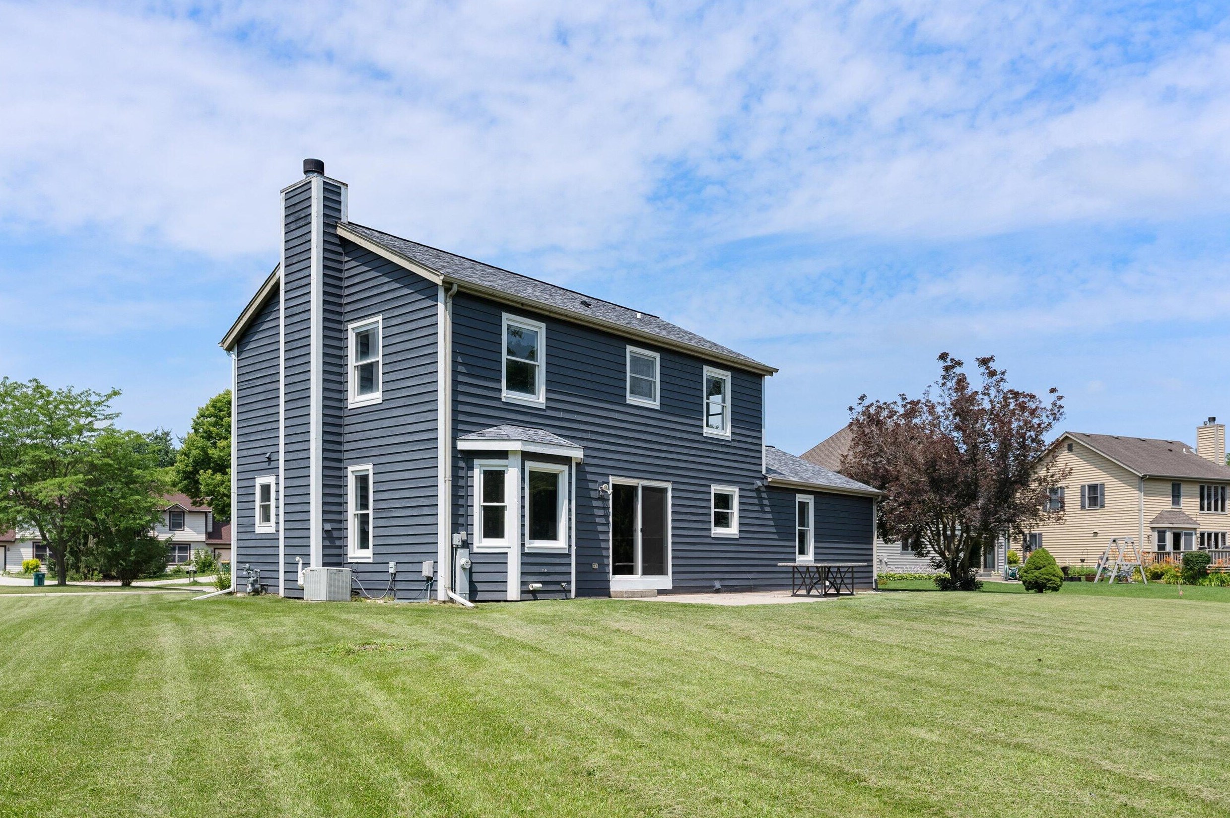 680 N Dries St, Saukville, WI 53080