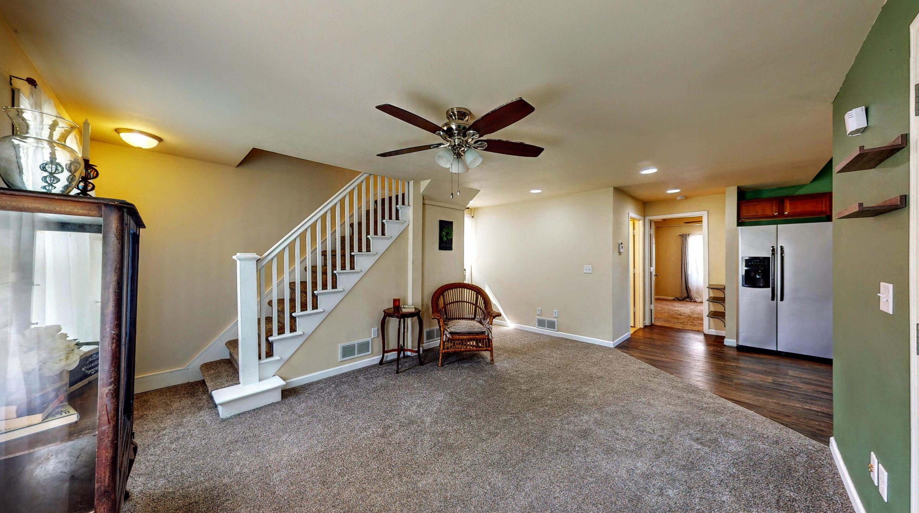 1418 Main St, Watertown WI  53094-4035 exterior