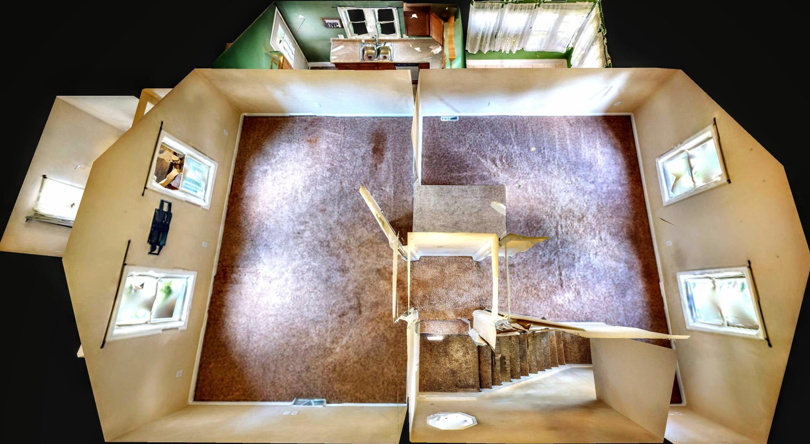 1418 Main St, Watertown WI  53094-4035 exterior