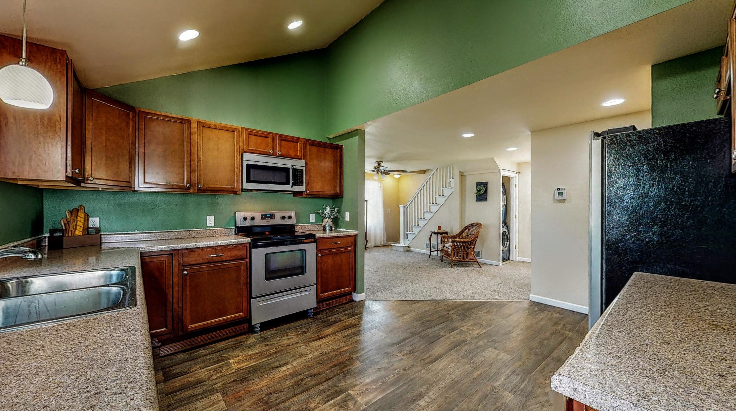 1418 Main St, Watertown WI  53094-4035 exterior