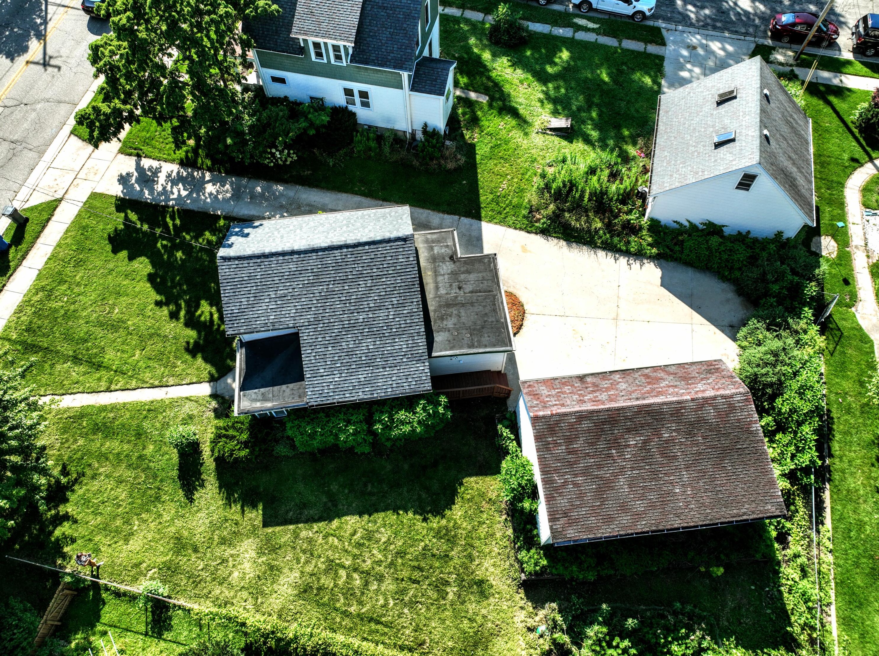 1418 Main St, Watertown WI  53094-4035 exterior