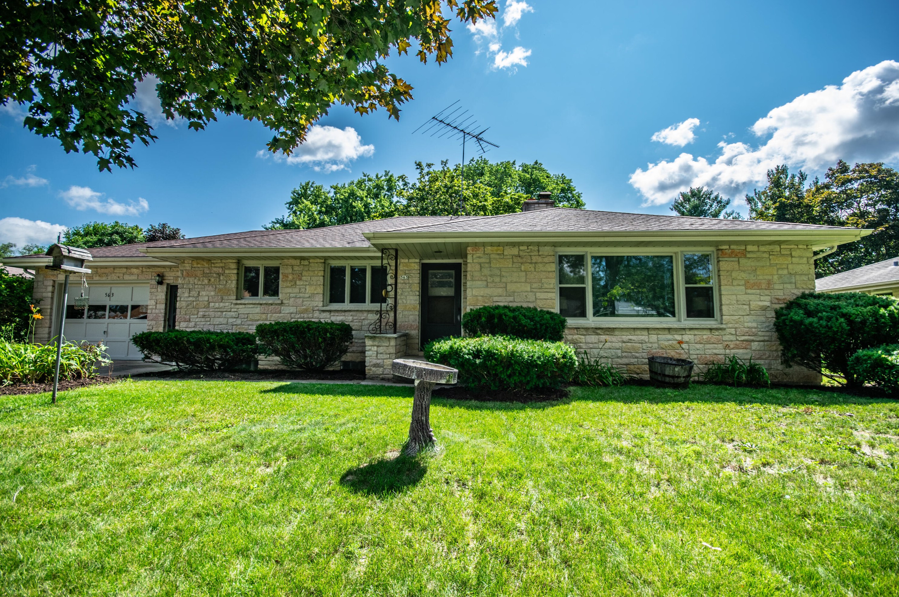 563 Fair St, West Bend, WI 53090