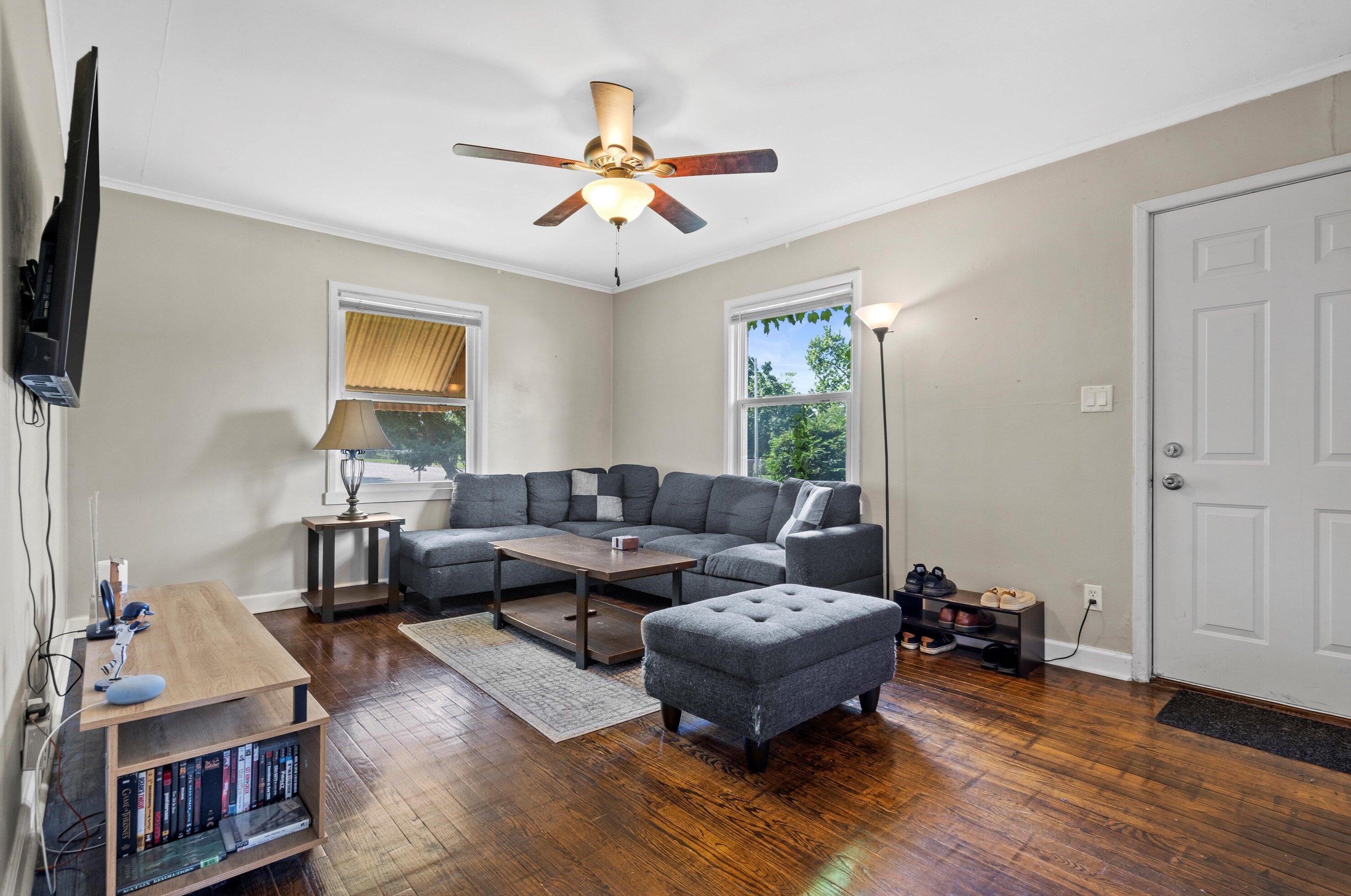 6031 W Burleigh St, Milwaukee, WI 53210