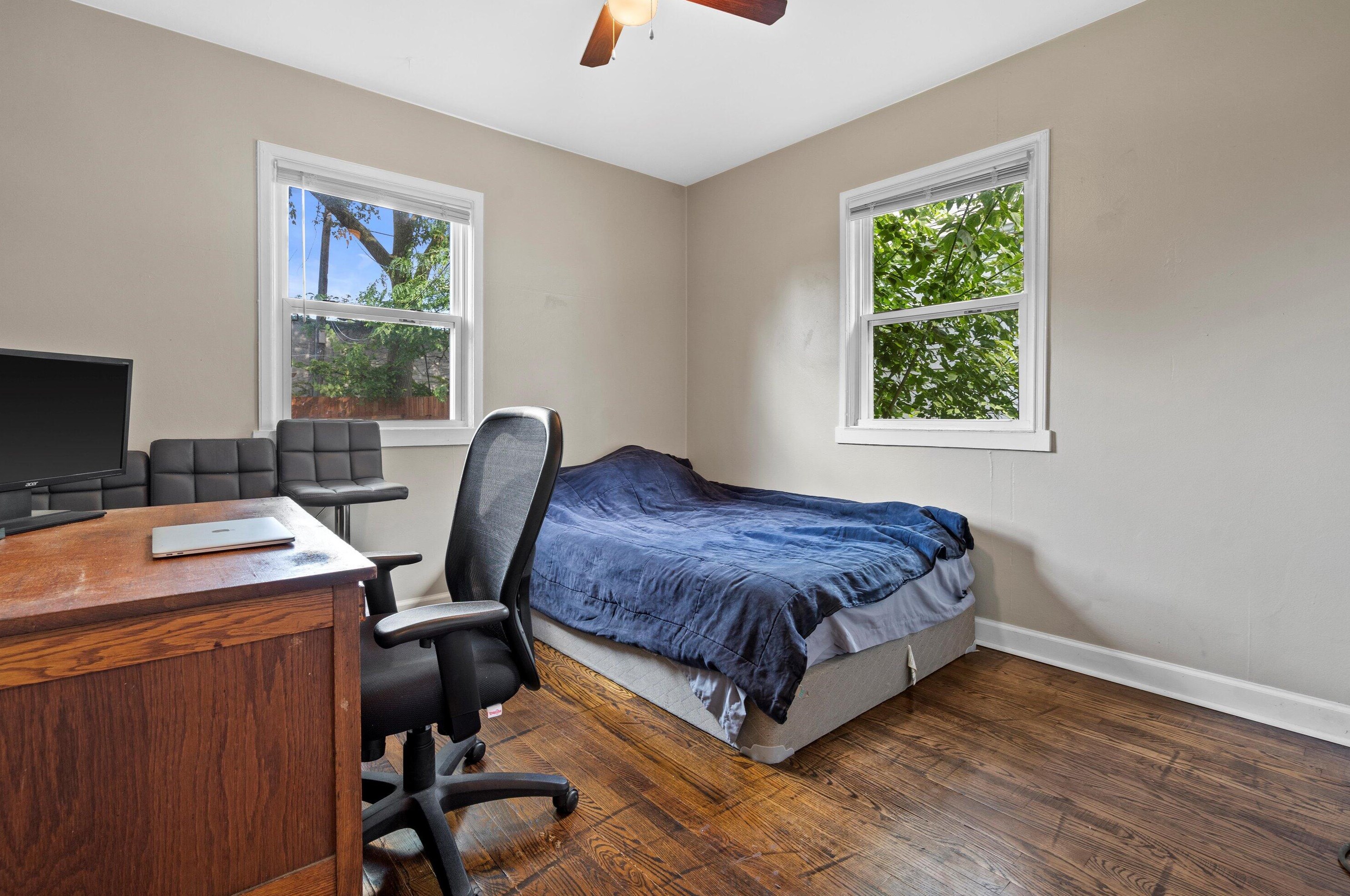 6031 Burleigh St, Milwaukee WI 53210-1551 exterior