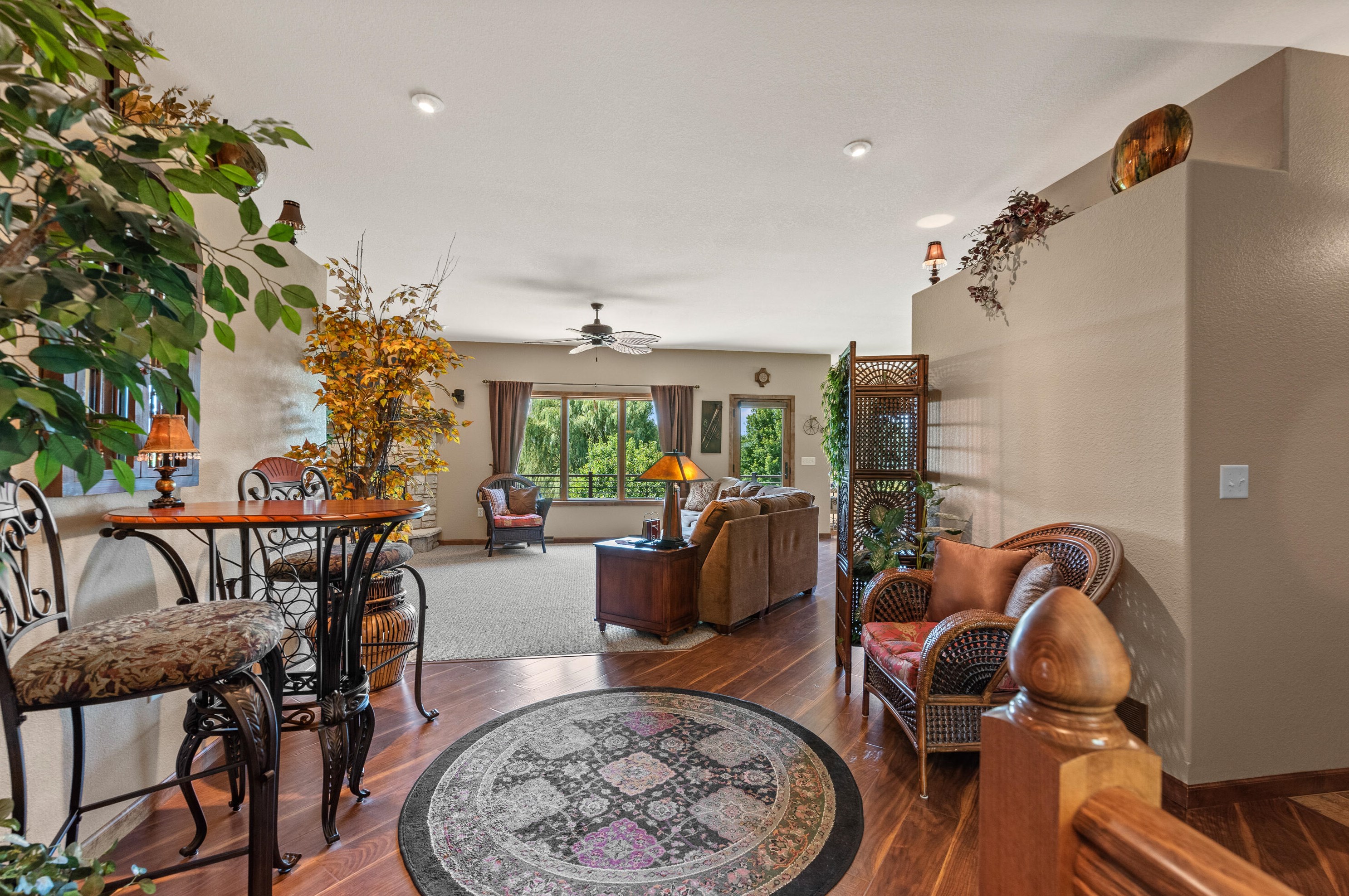 8496 Linden Ridge Rd, Allenton, WI 53002