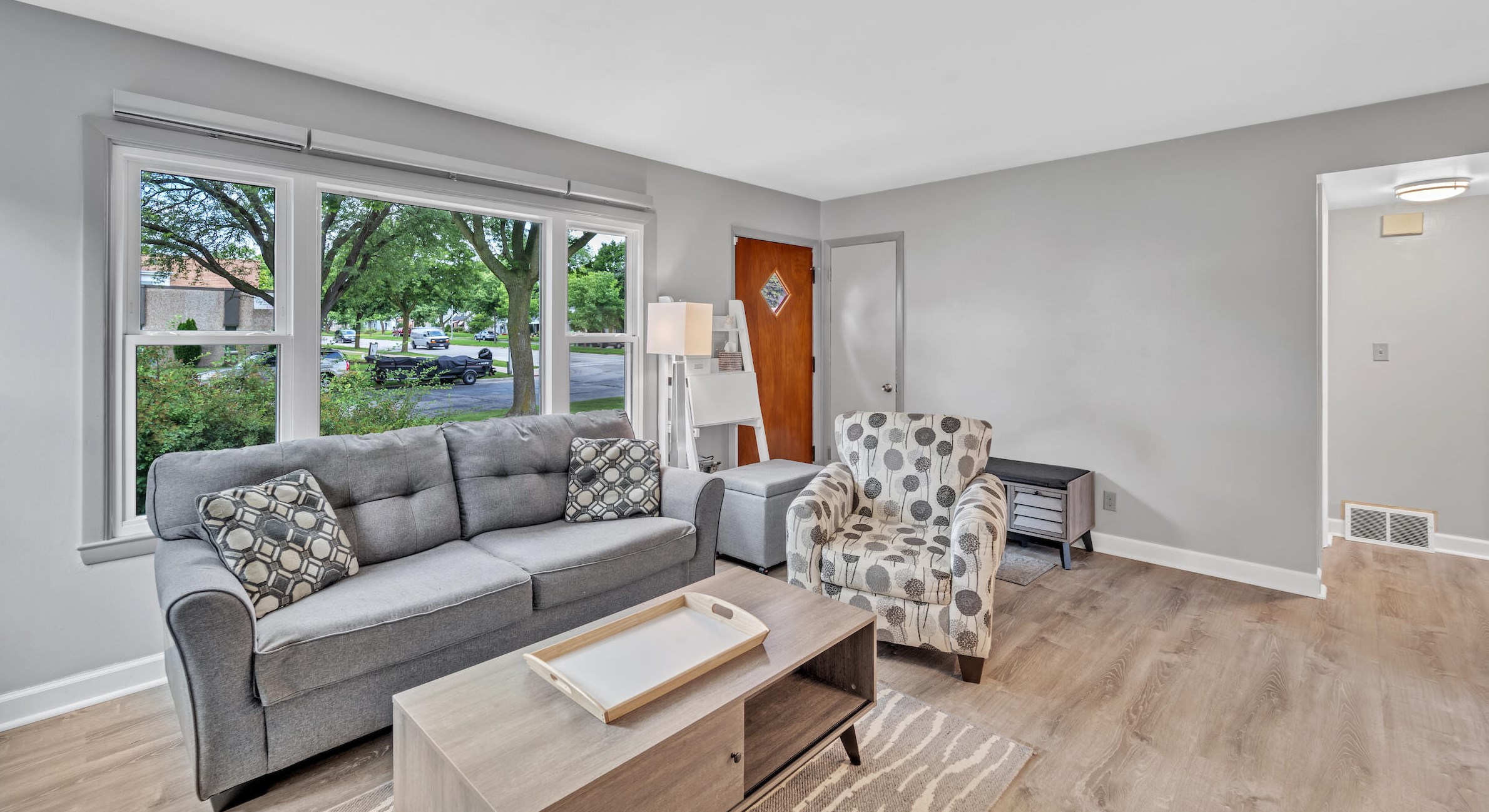 3322 81, Milwaukee WI 53213-1013 exterior