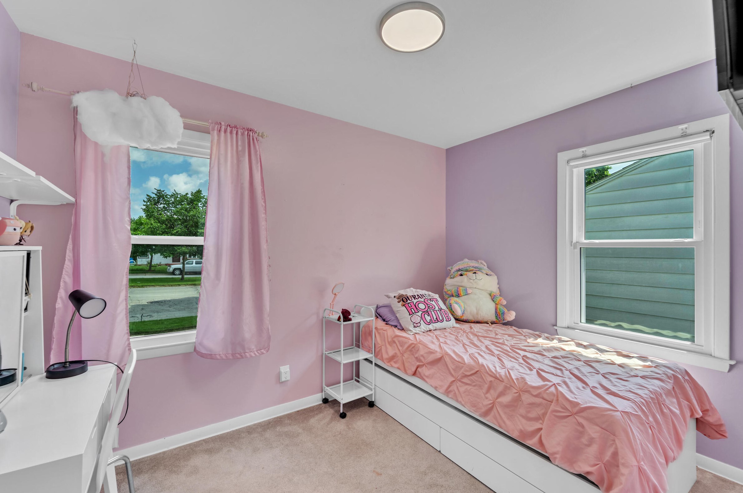 3322 81, Milwaukee WI 53213-1013 exterior