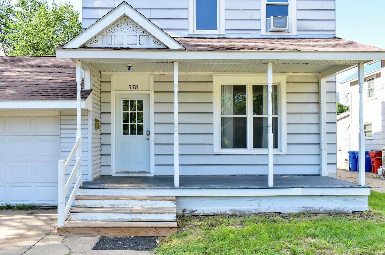 578 W Broadway St, Wilson, MN 55987