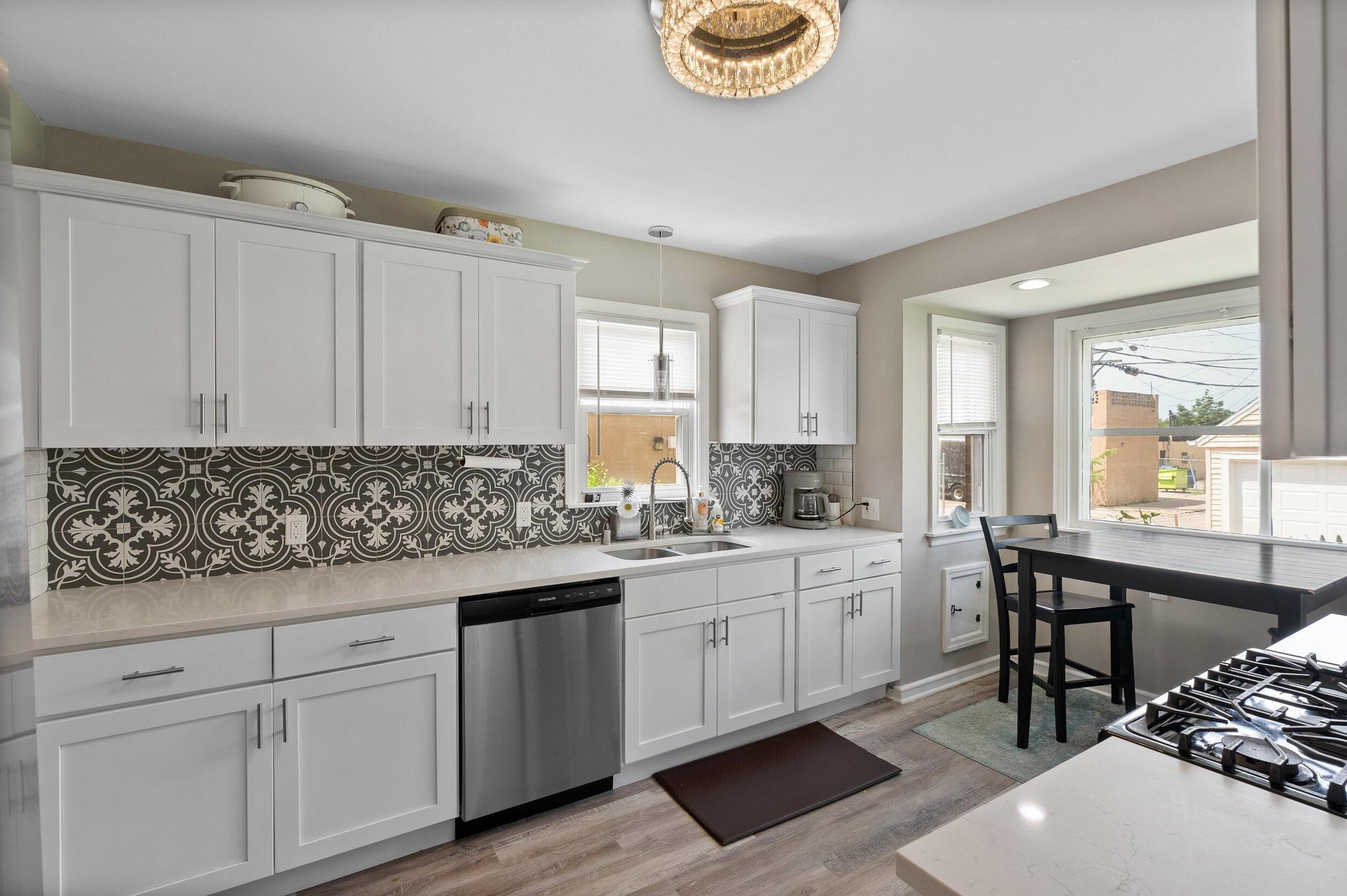 3121 77th St, Milwaukee WI  53219-3708 exterior