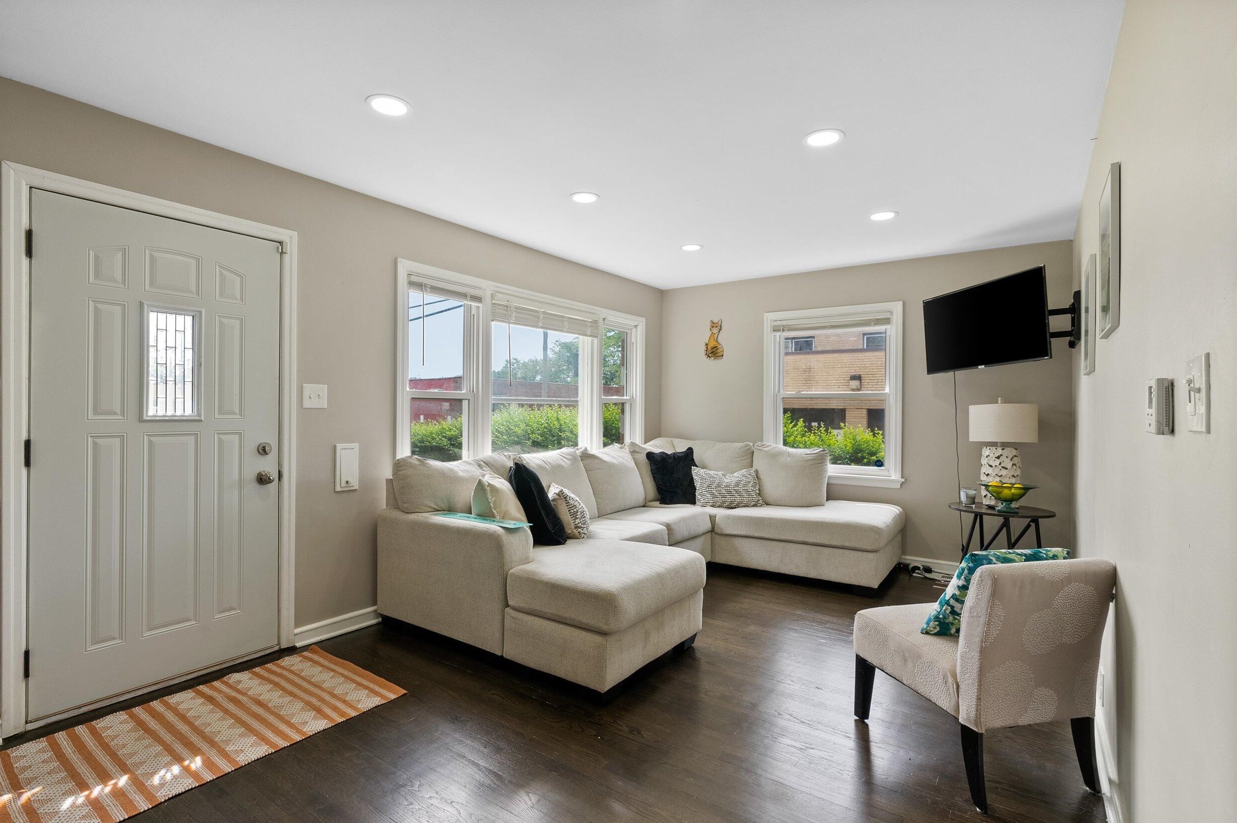 3121 77th St, Milwaukee WI  53219-3708 exterior