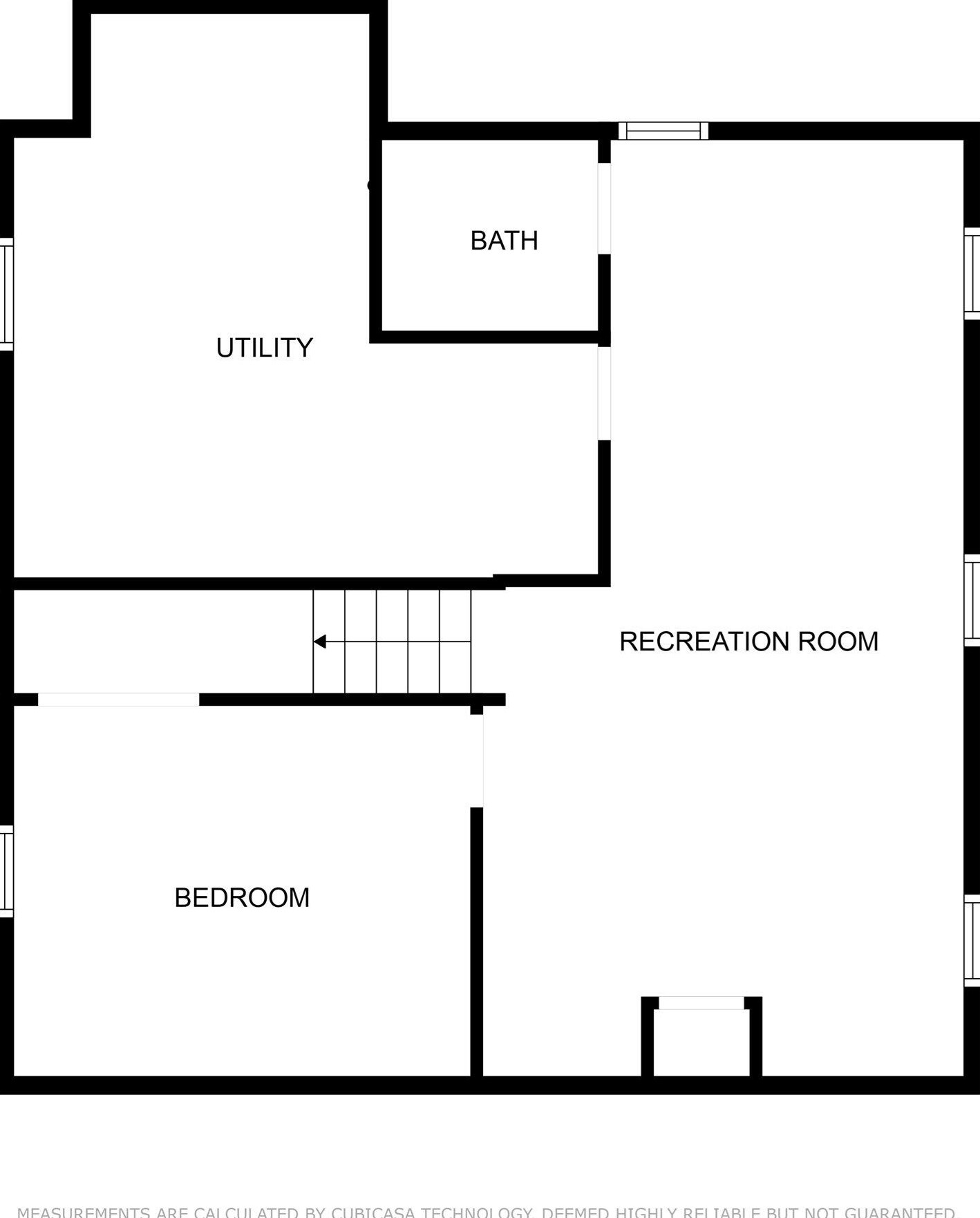 3121 77th St, Milwaukee WI  53219-3708 exterior