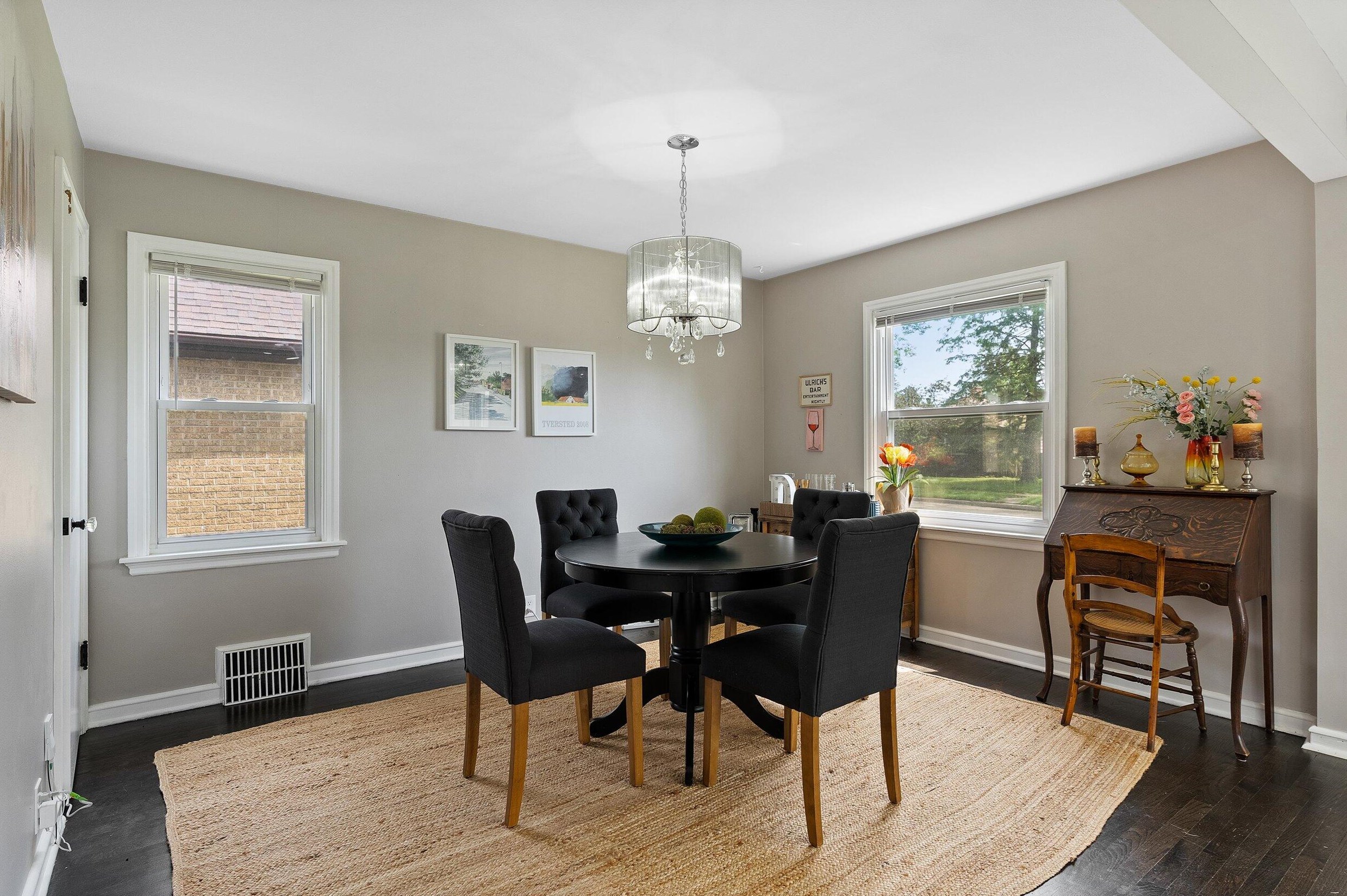 3121 77th St, Milwaukee WI  53219-3708 exterior