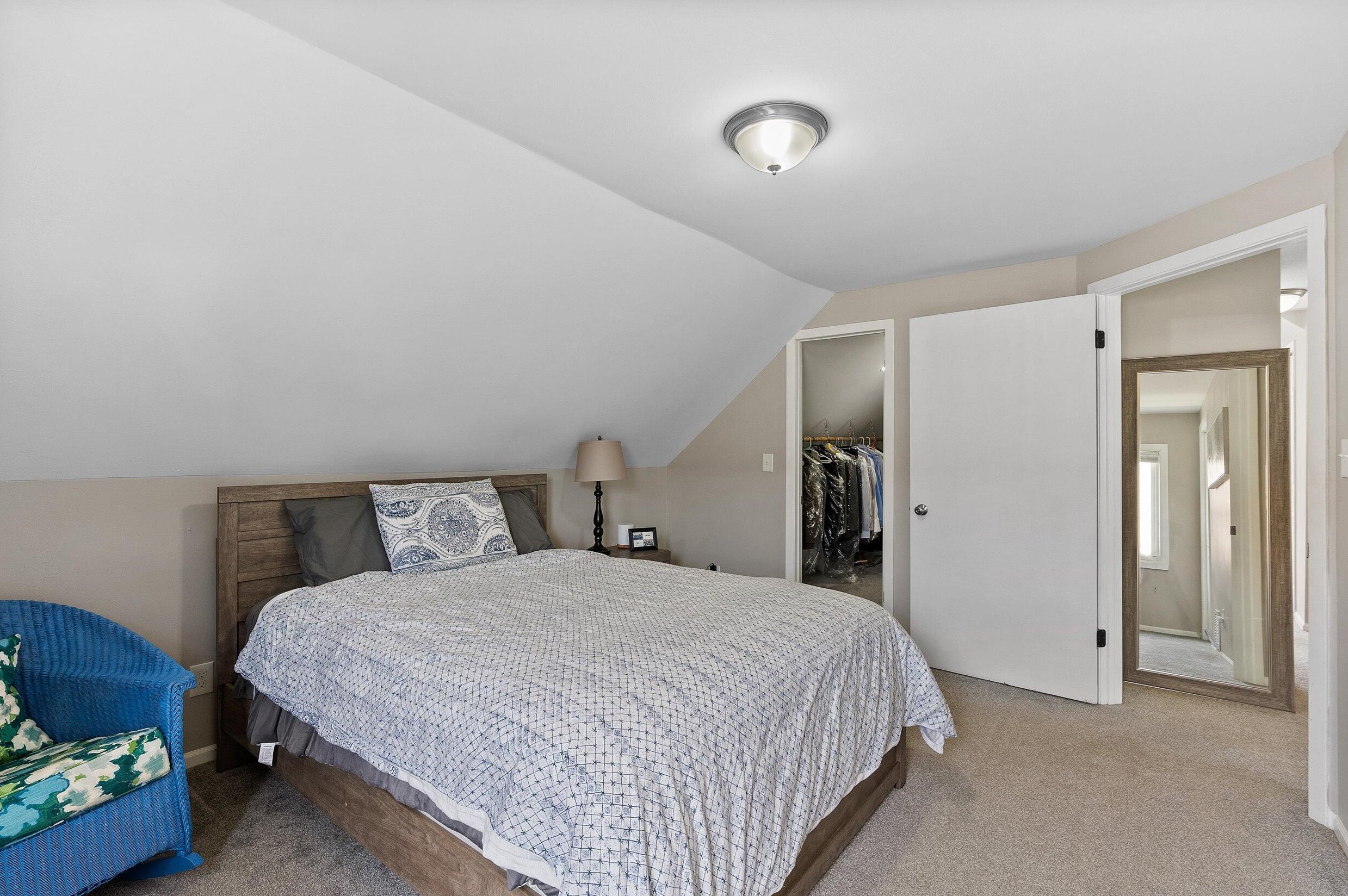 3121 77th St, Milwaukee WI  53219-3708 exterior