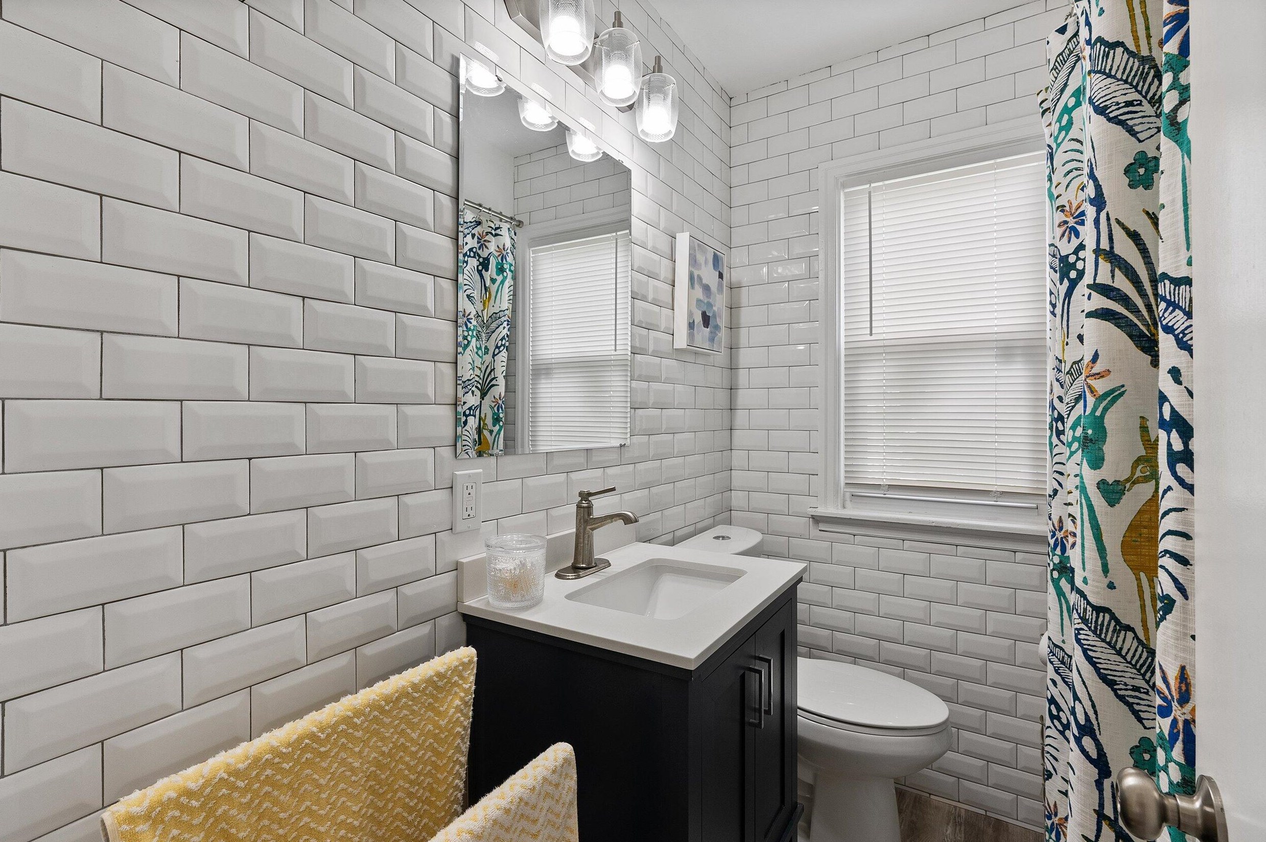 3121 77th St, Milwaukee WI  53219-3708 exterior