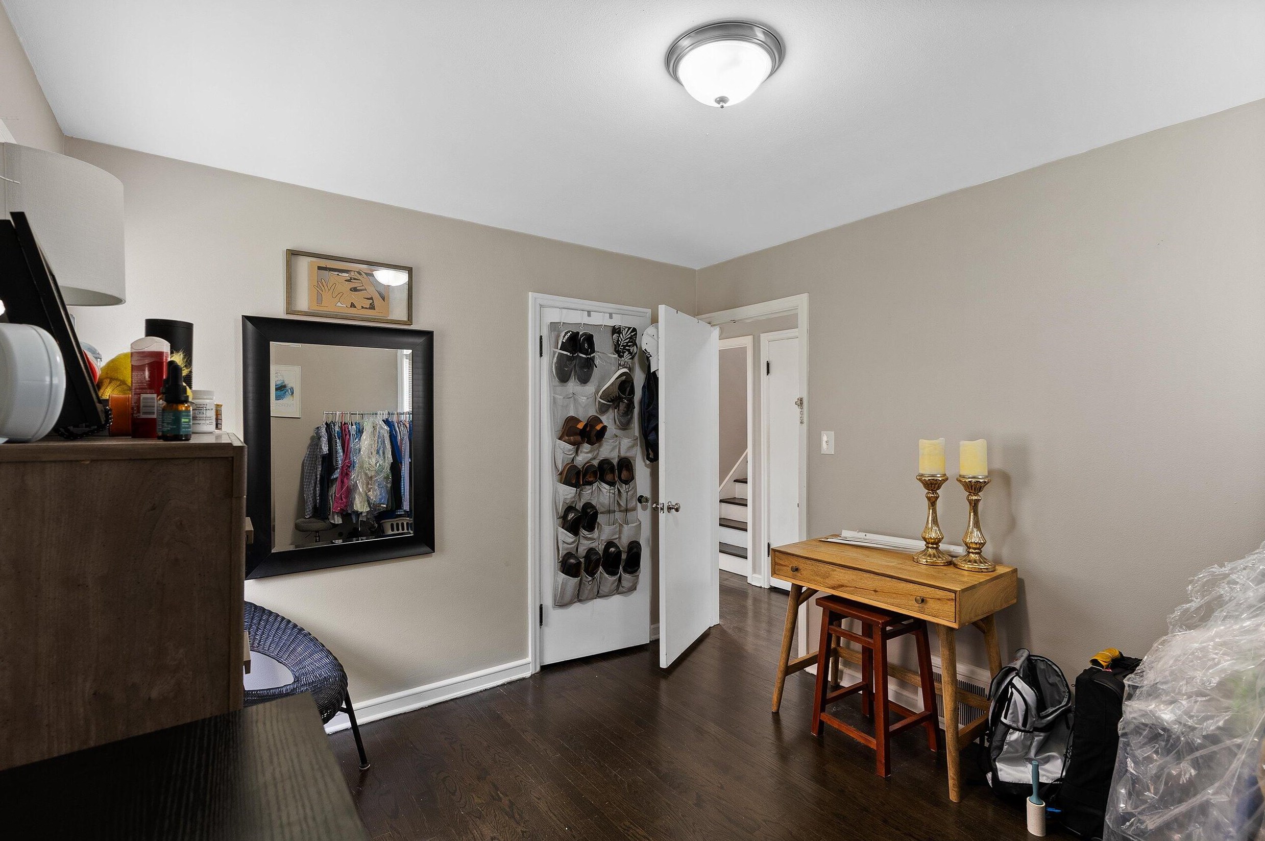 3121 77th St, Milwaukee WI  53219-3708 exterior