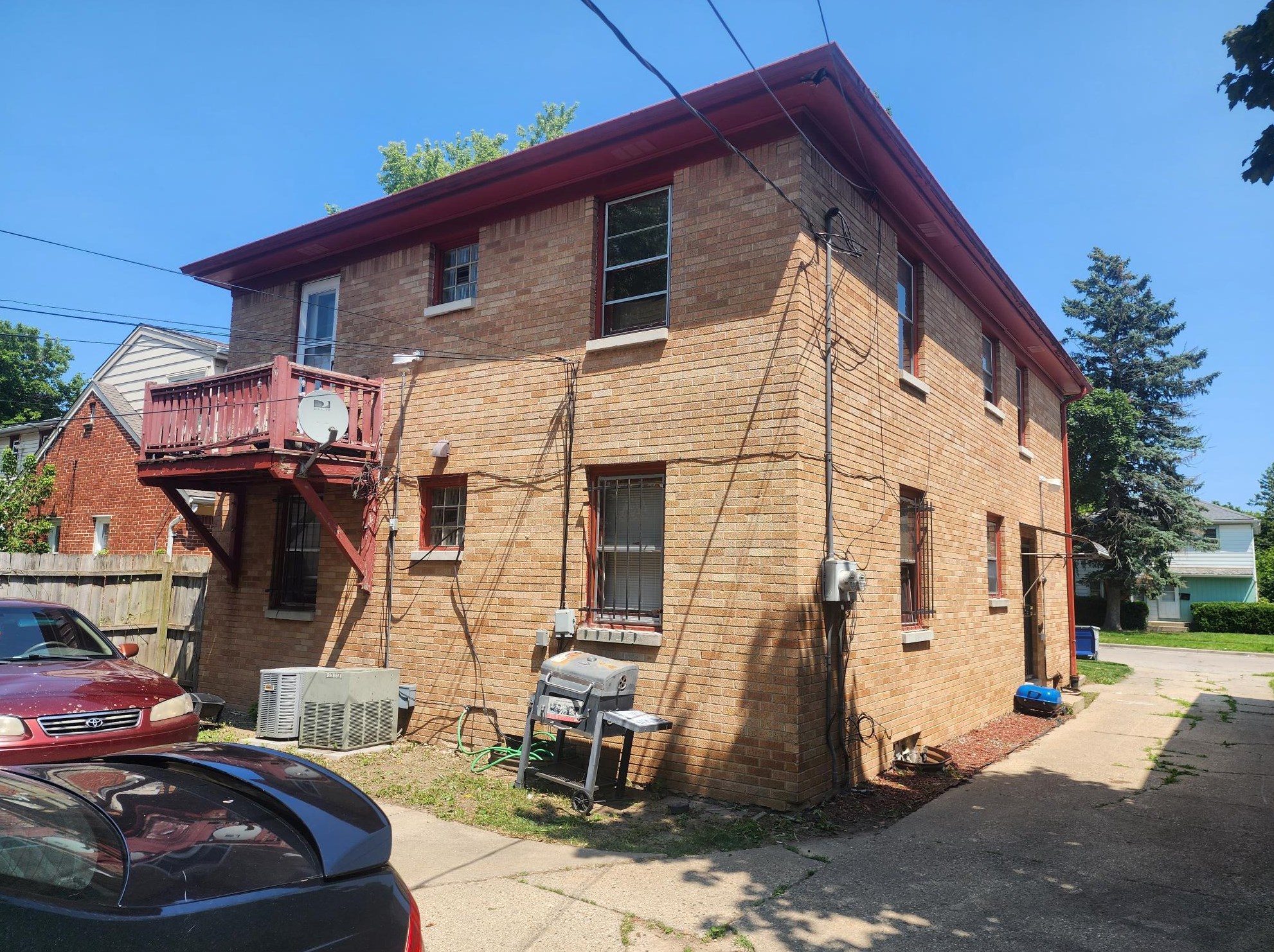 5905 N 37th St #5907, Milwaukee, WI 53209