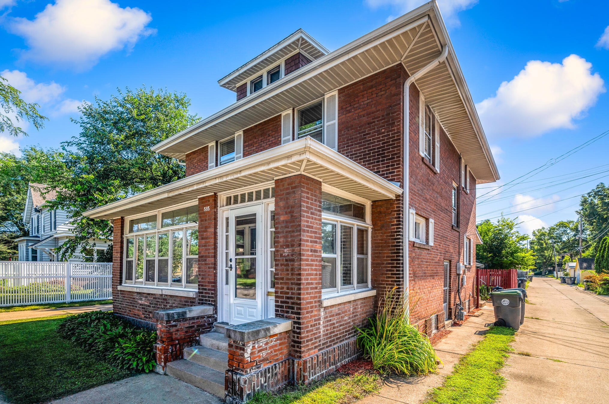 515 14th St, La Crosse, WI 54601