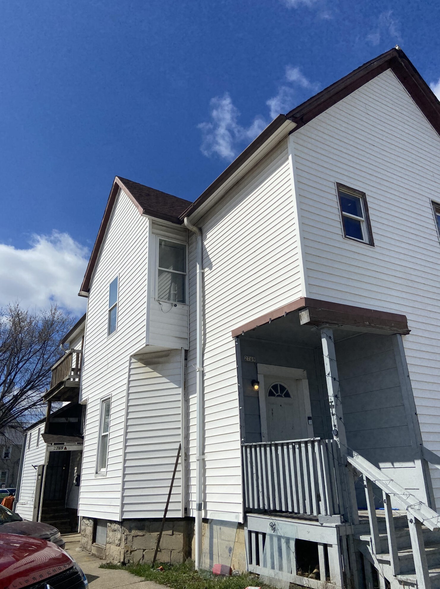 2769 N 27th St, Milwaukee, WI 53210