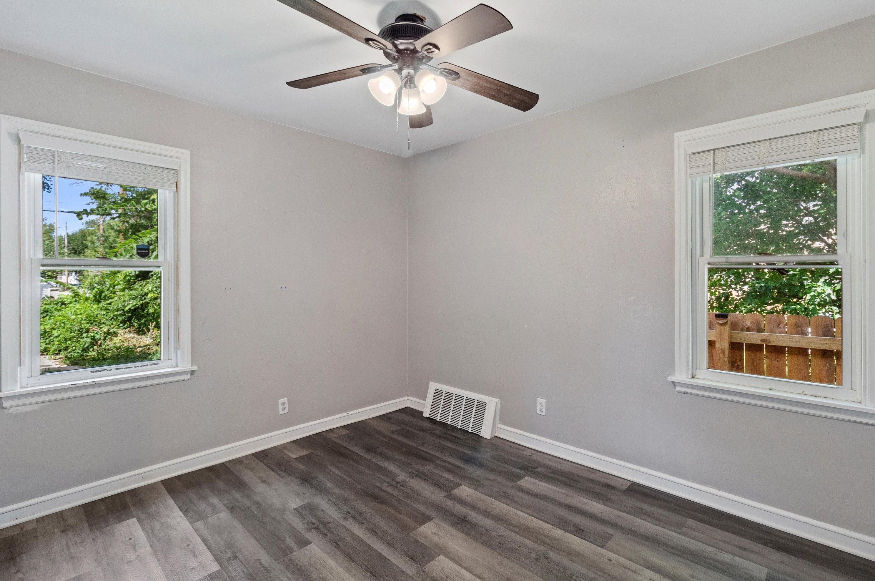 4216 Burleigh St, Milwaukee WI 53210-1761 exterior