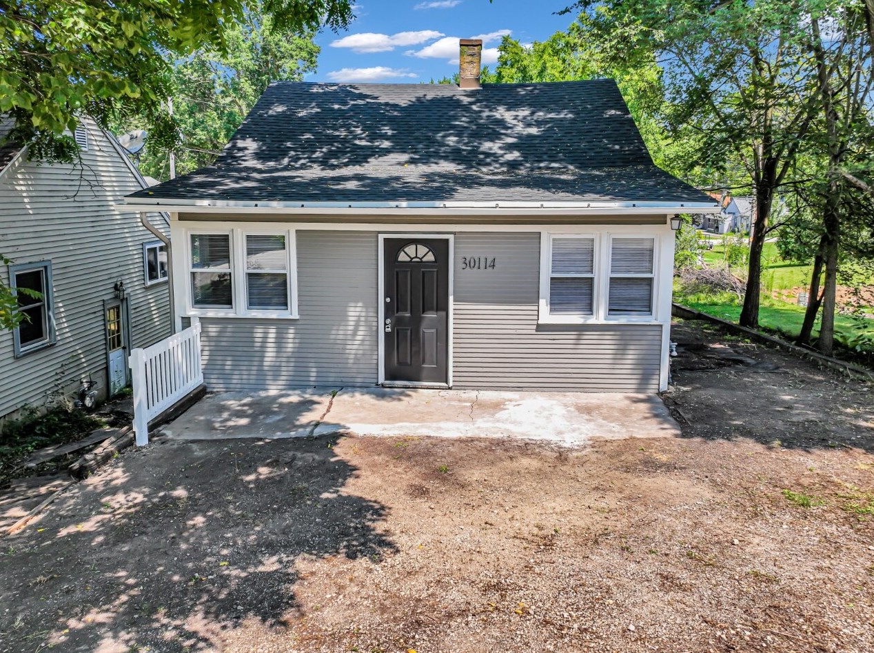 30114 Arrow Dr, Lyons, WI 53105