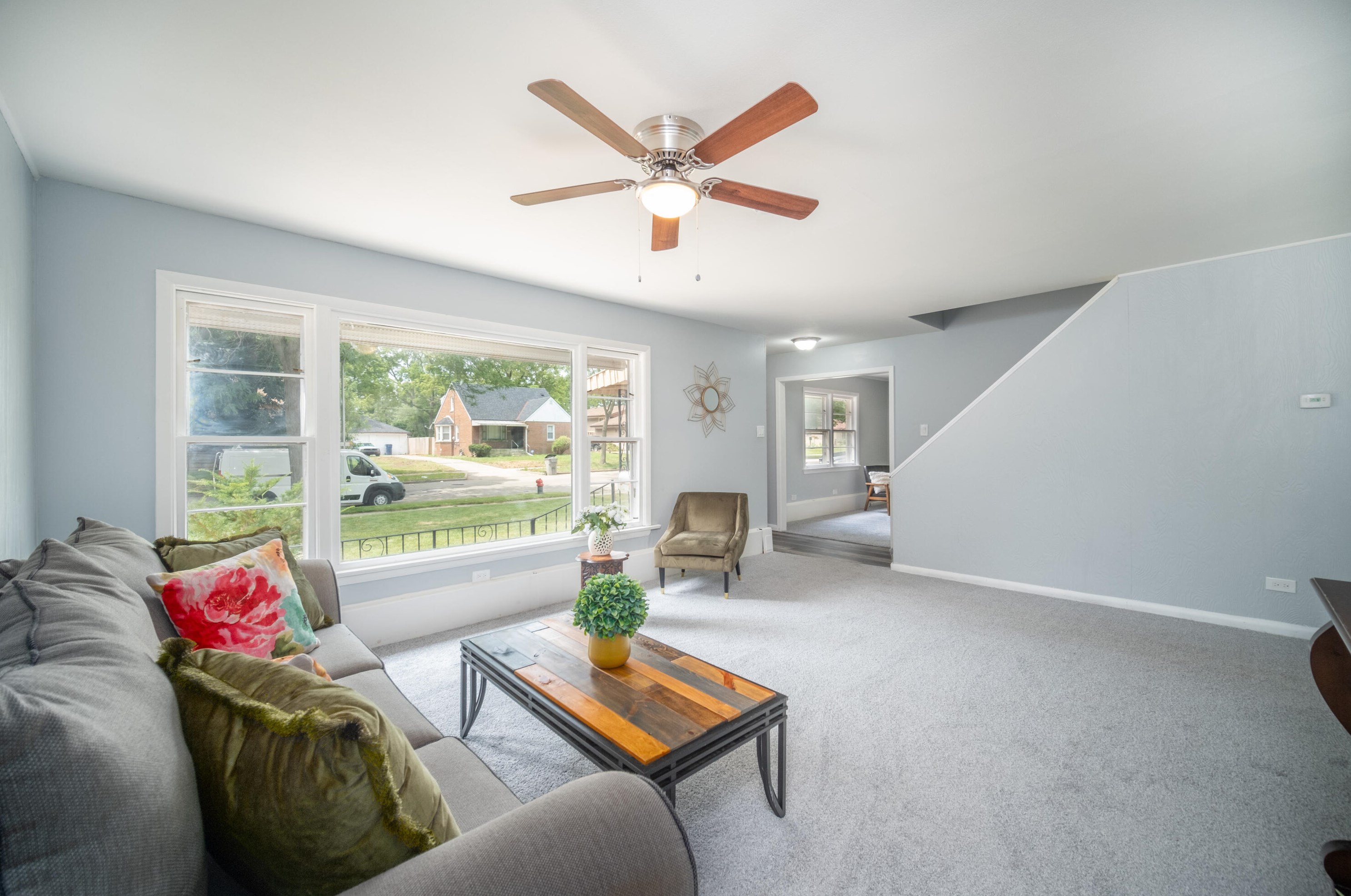 6544 56, Milwaukee WI 53223-5916 exterior