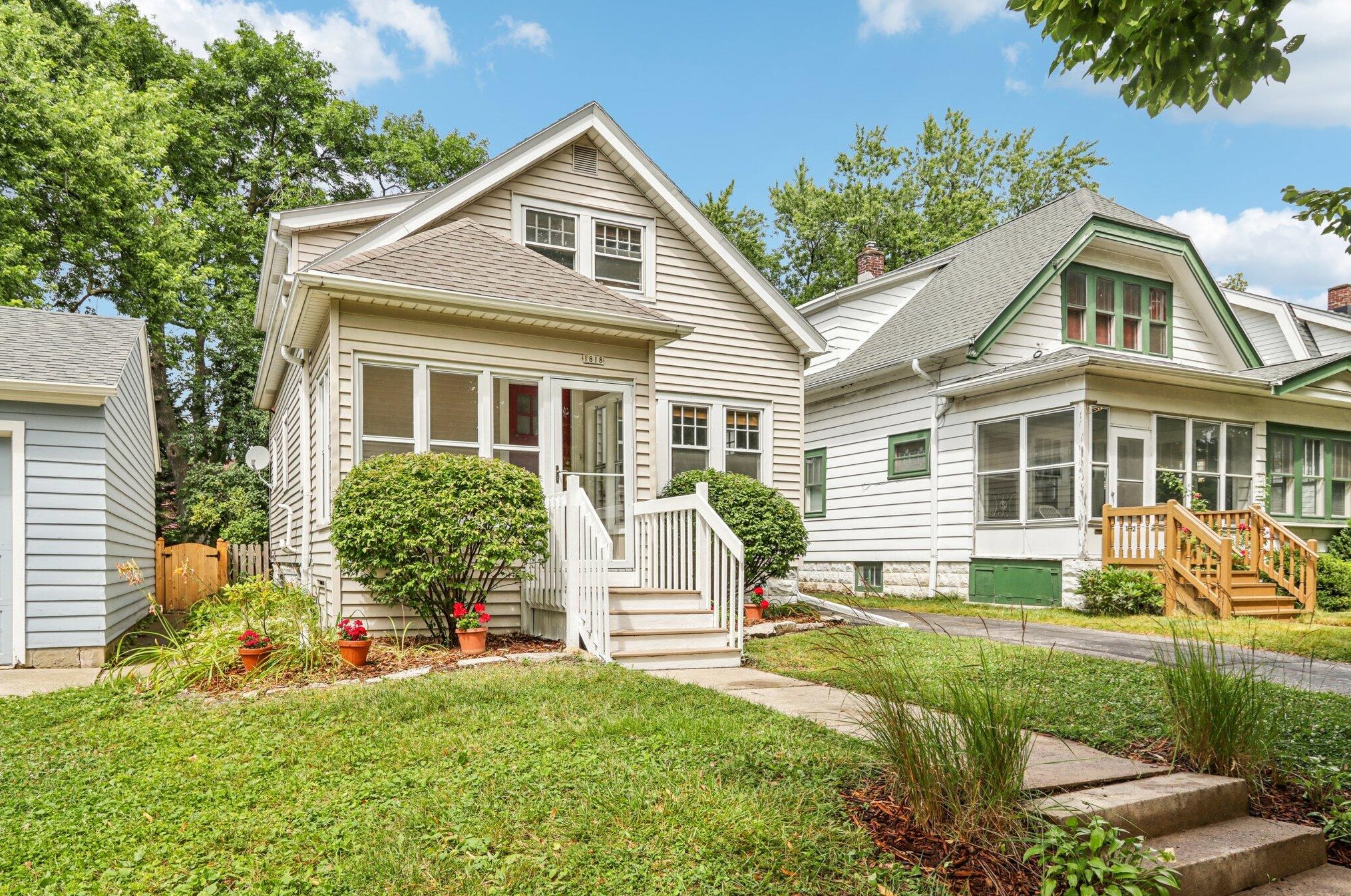 1818 E Marion St, Milwaukee, WI 53211