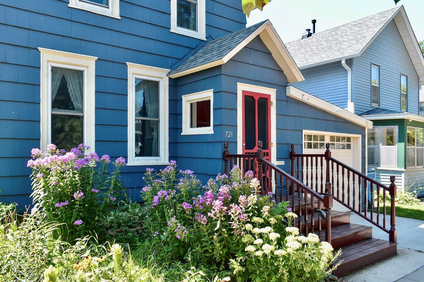 721 10th St, Wilson, MN 55987