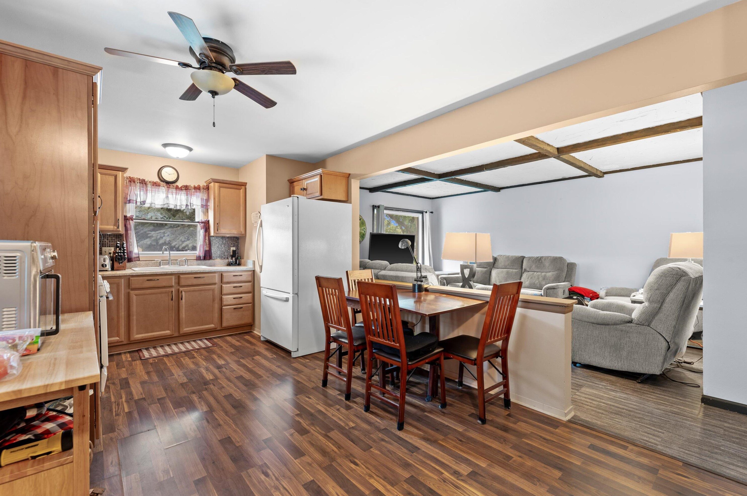 8006 W Denver Ave, Milwaukee, WI 53223