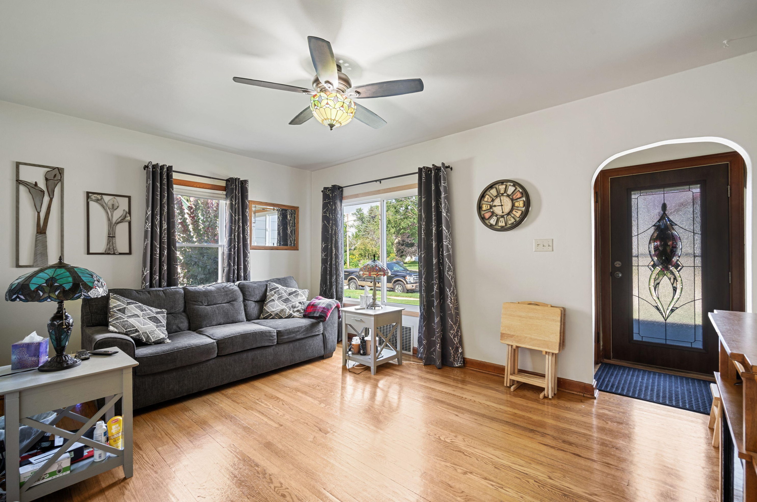 438 Grant St, Hartford, WI 53027