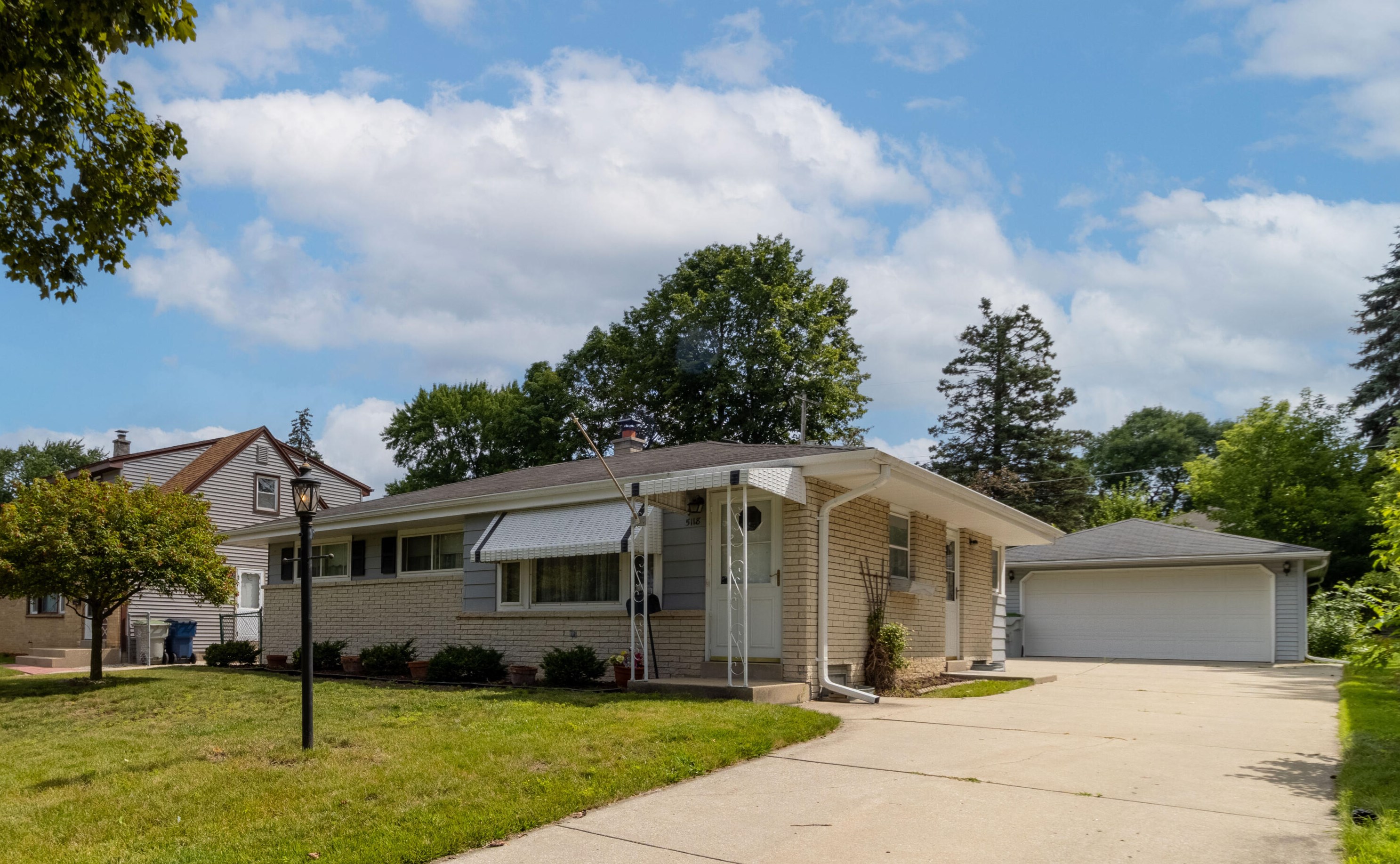 5118 N 108th St, Milwaukee, WI 53225