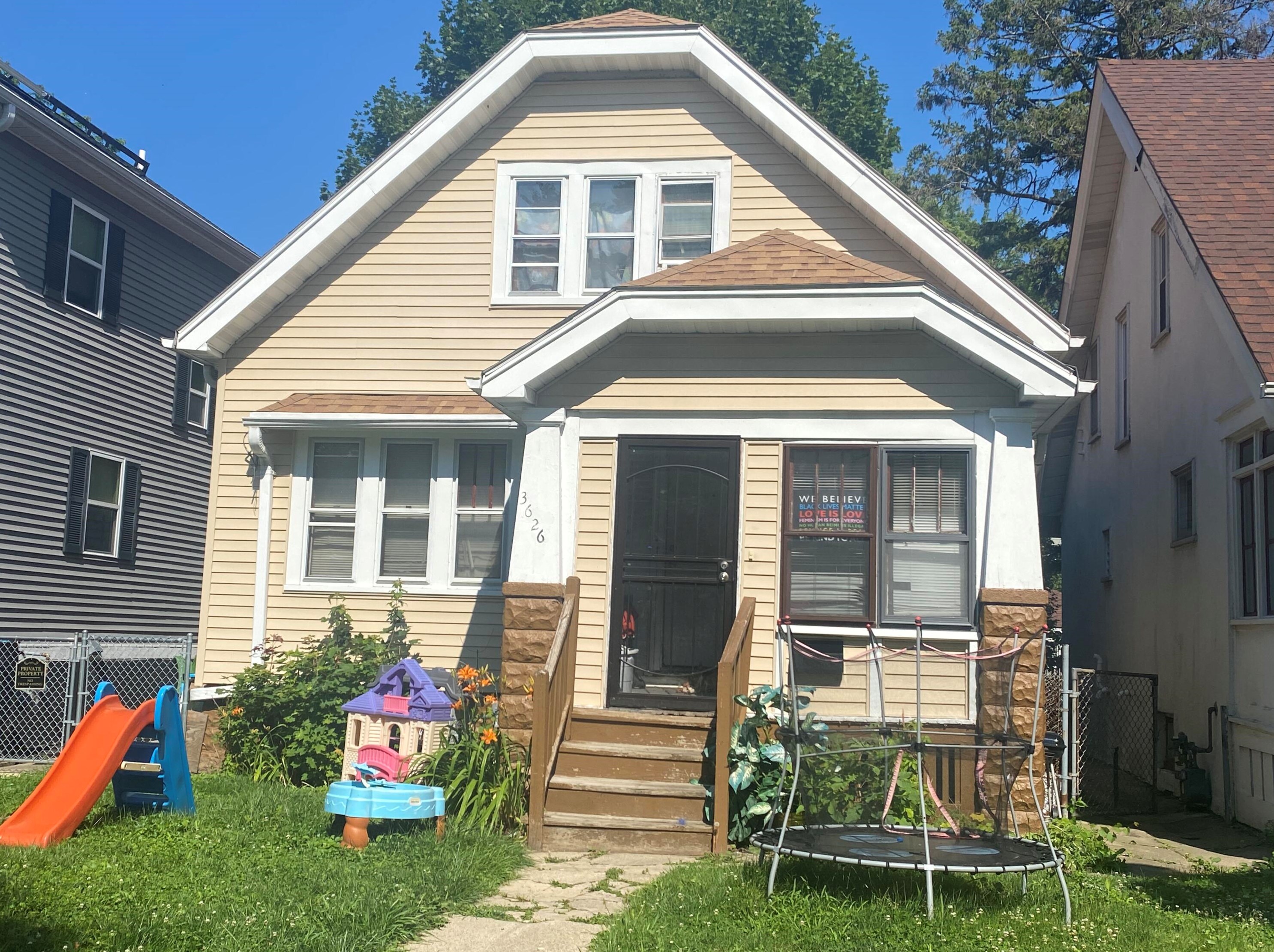 3626 N 2nd St, Milwaukee, WI 53212