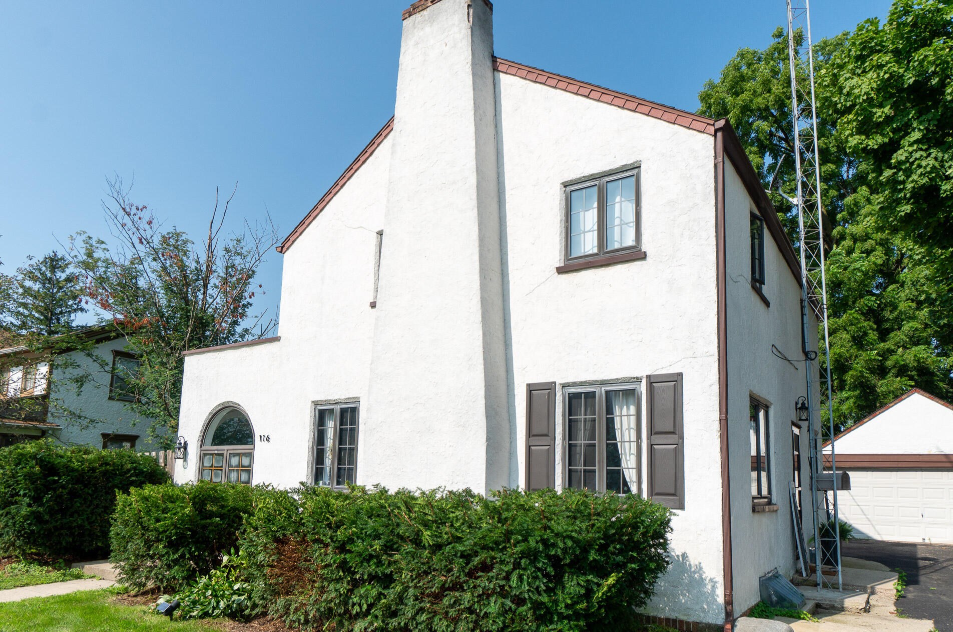 116 S 7th St, Delavan, WI 53115