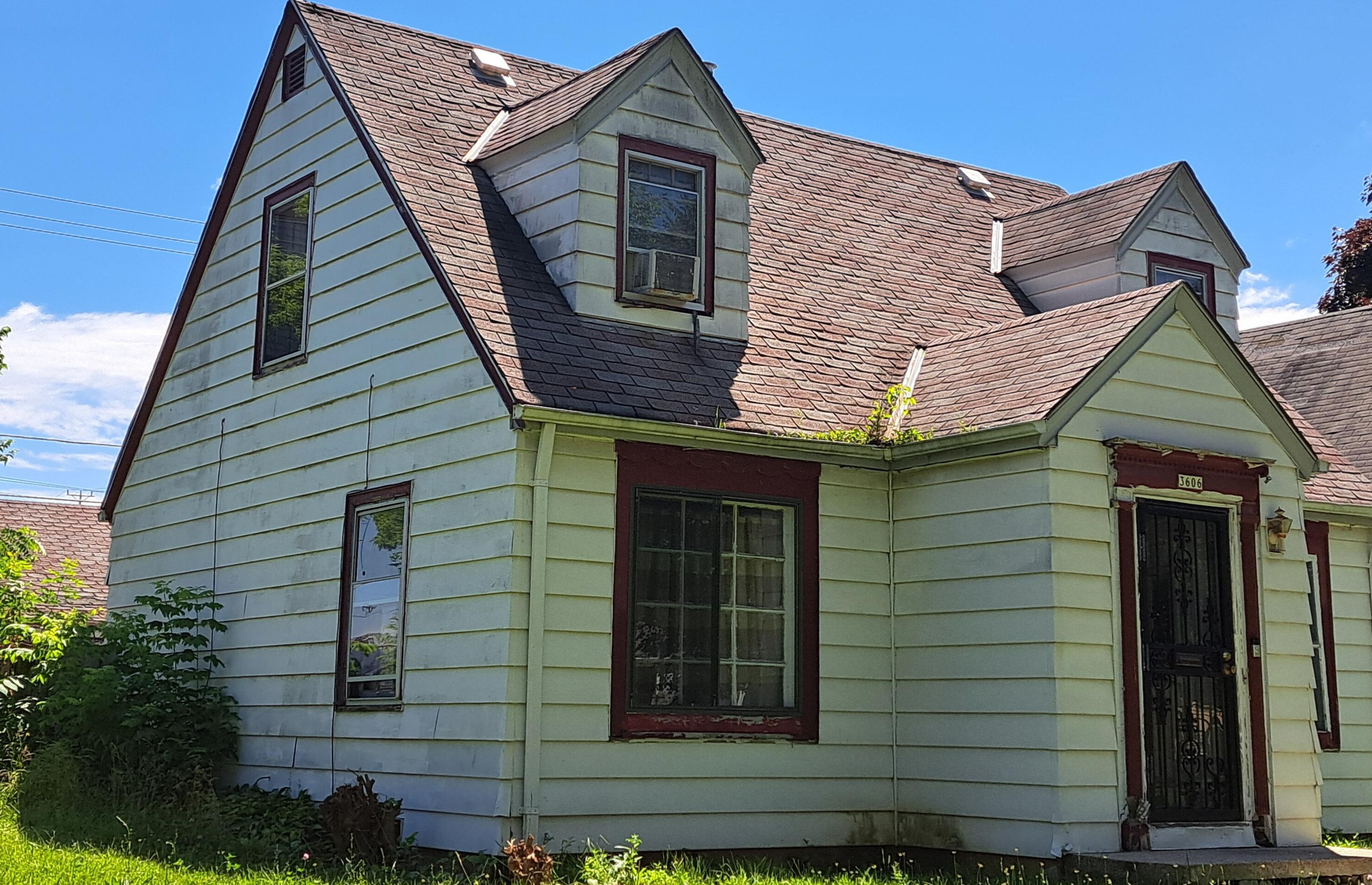 3606 N 36th St, Milwaukee, WI 53216