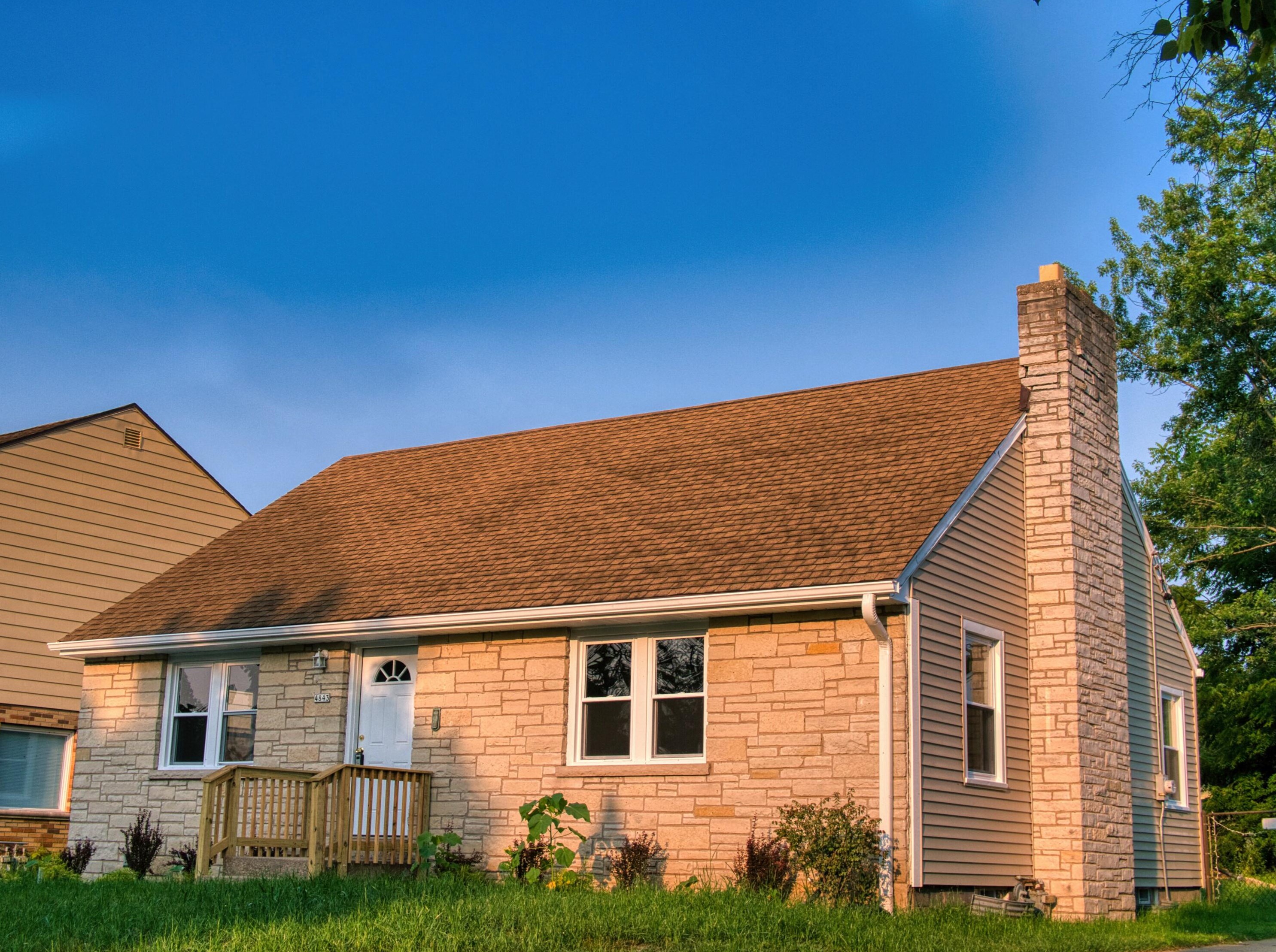 4843 N 61st St, Milwaukee, WI 53218