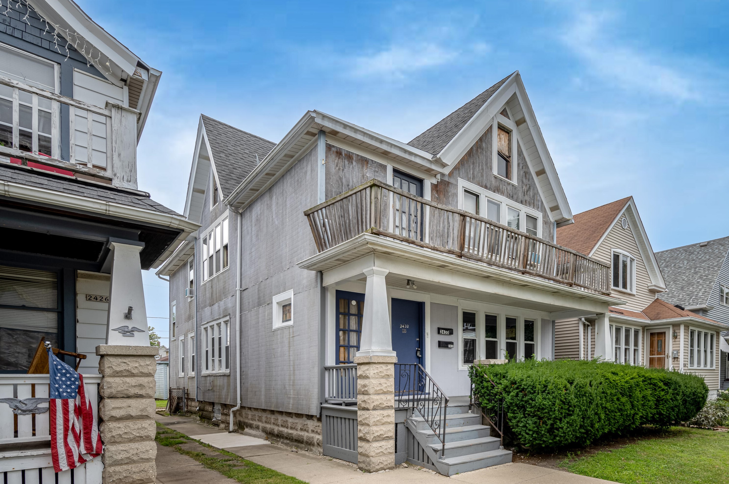 2430 S 30th St #2432, Milwaukee, WI 53215