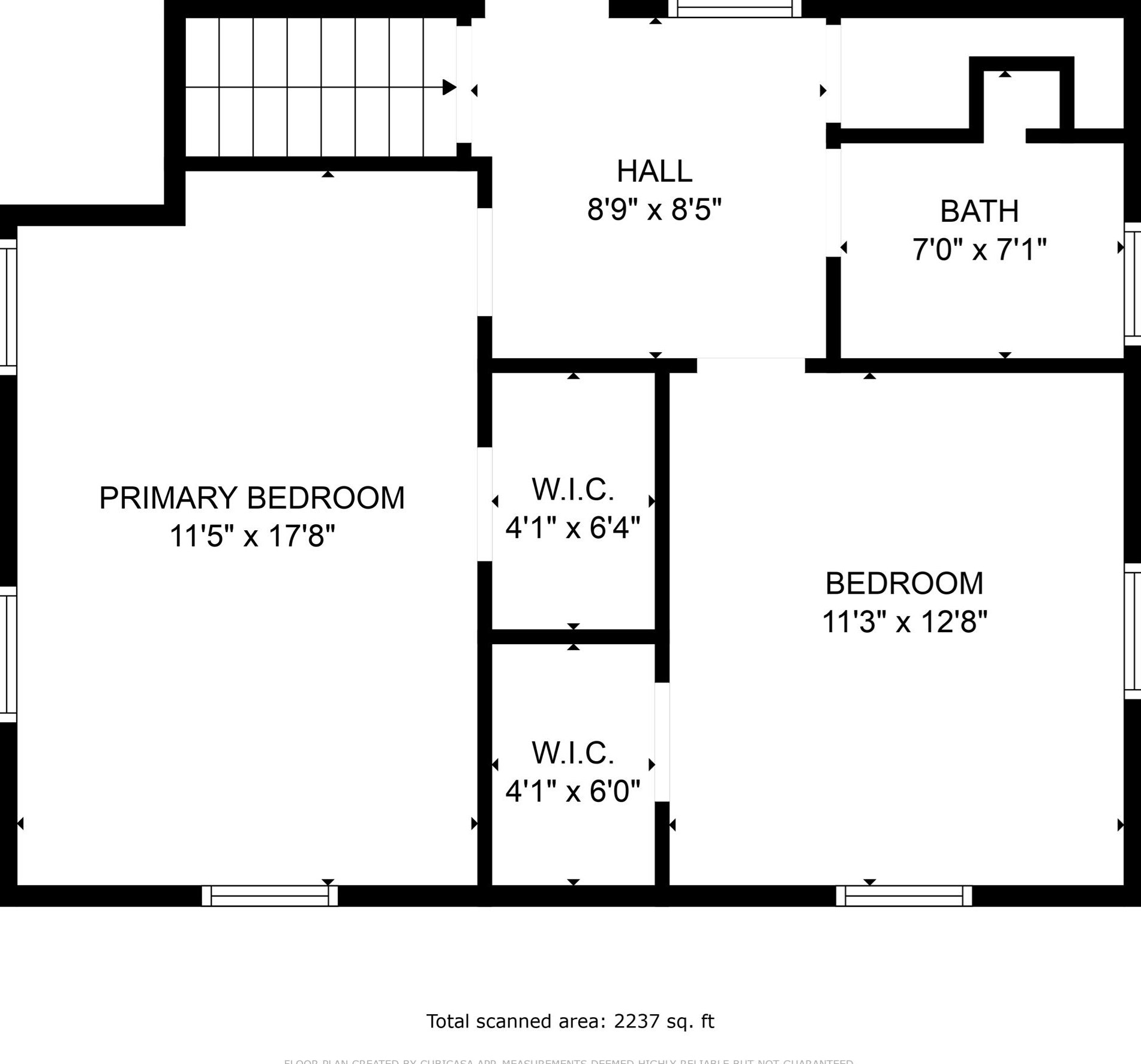 4303 Oklahoma Ave, Milwaukee WI  53219-3450 exterior