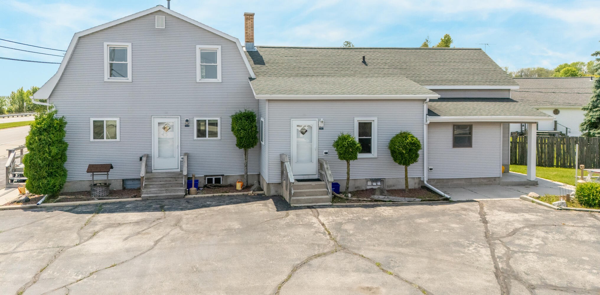 4308 Memorial Dr, Two Rivers, WI 54241