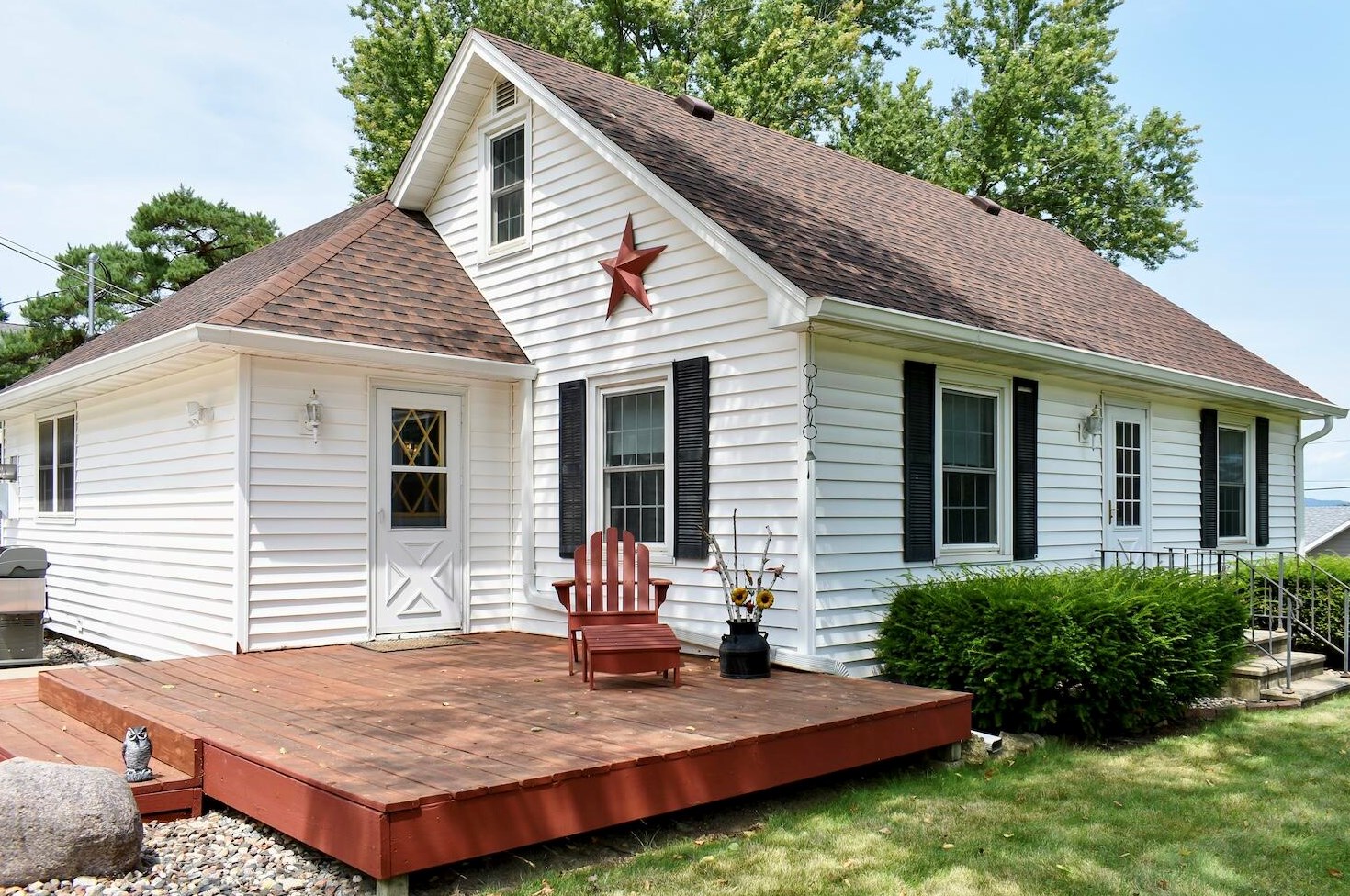 21975 South St, Wilson, MN 55987