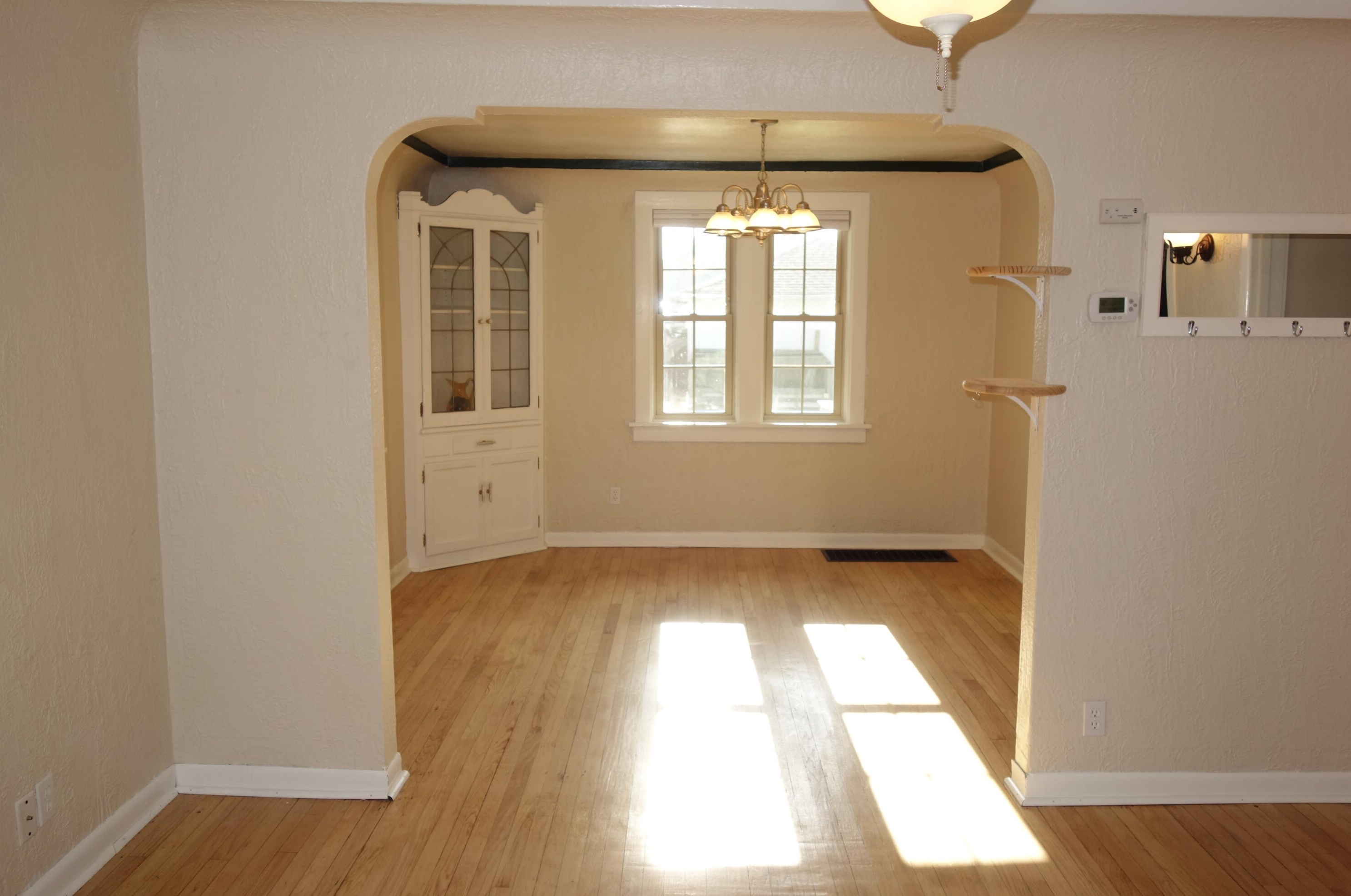 4213 1st St, Milwaukee WI  53212-1019 exterior