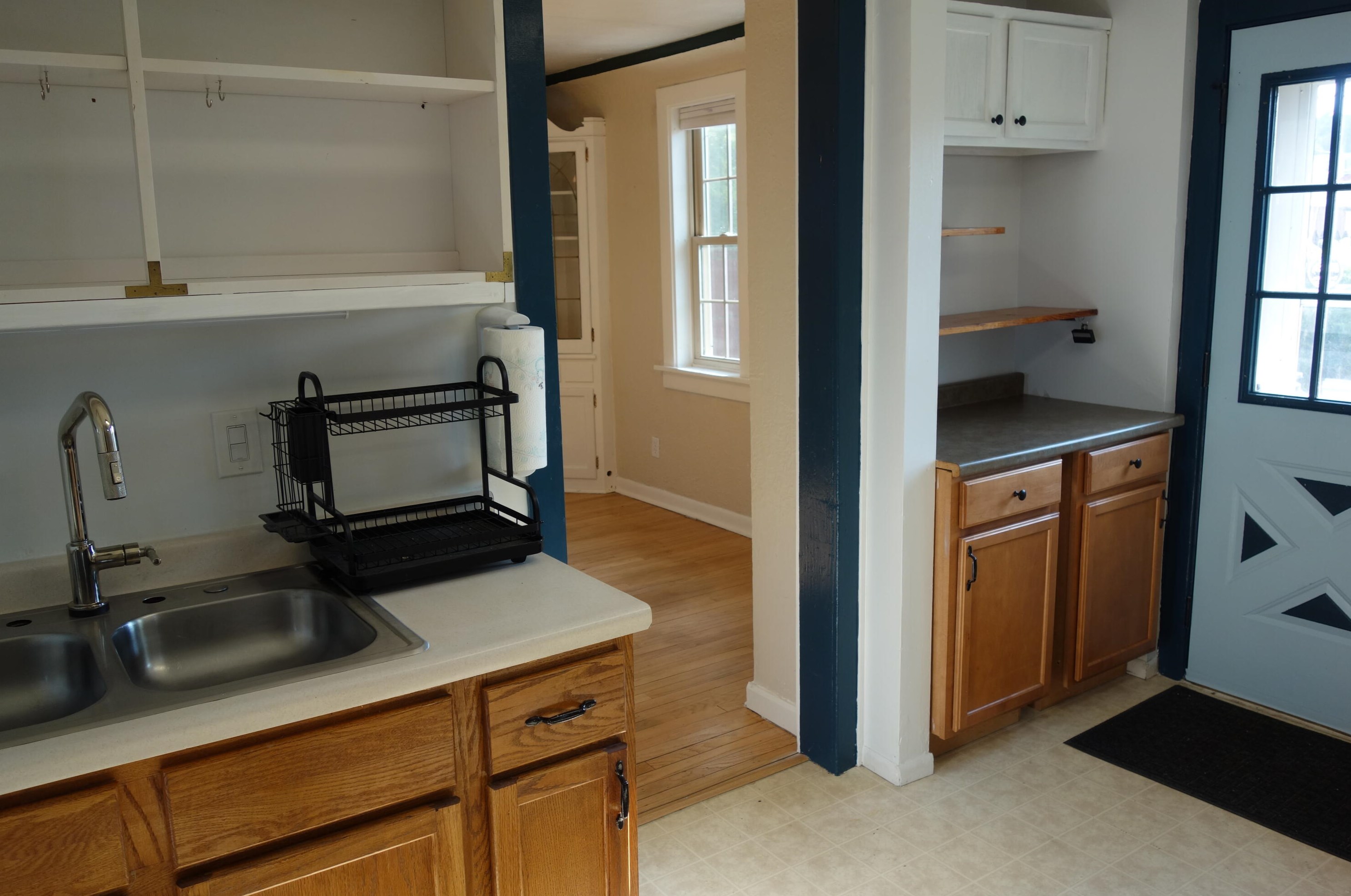 4213 1st St, Milwaukee WI  53212-1019 exterior