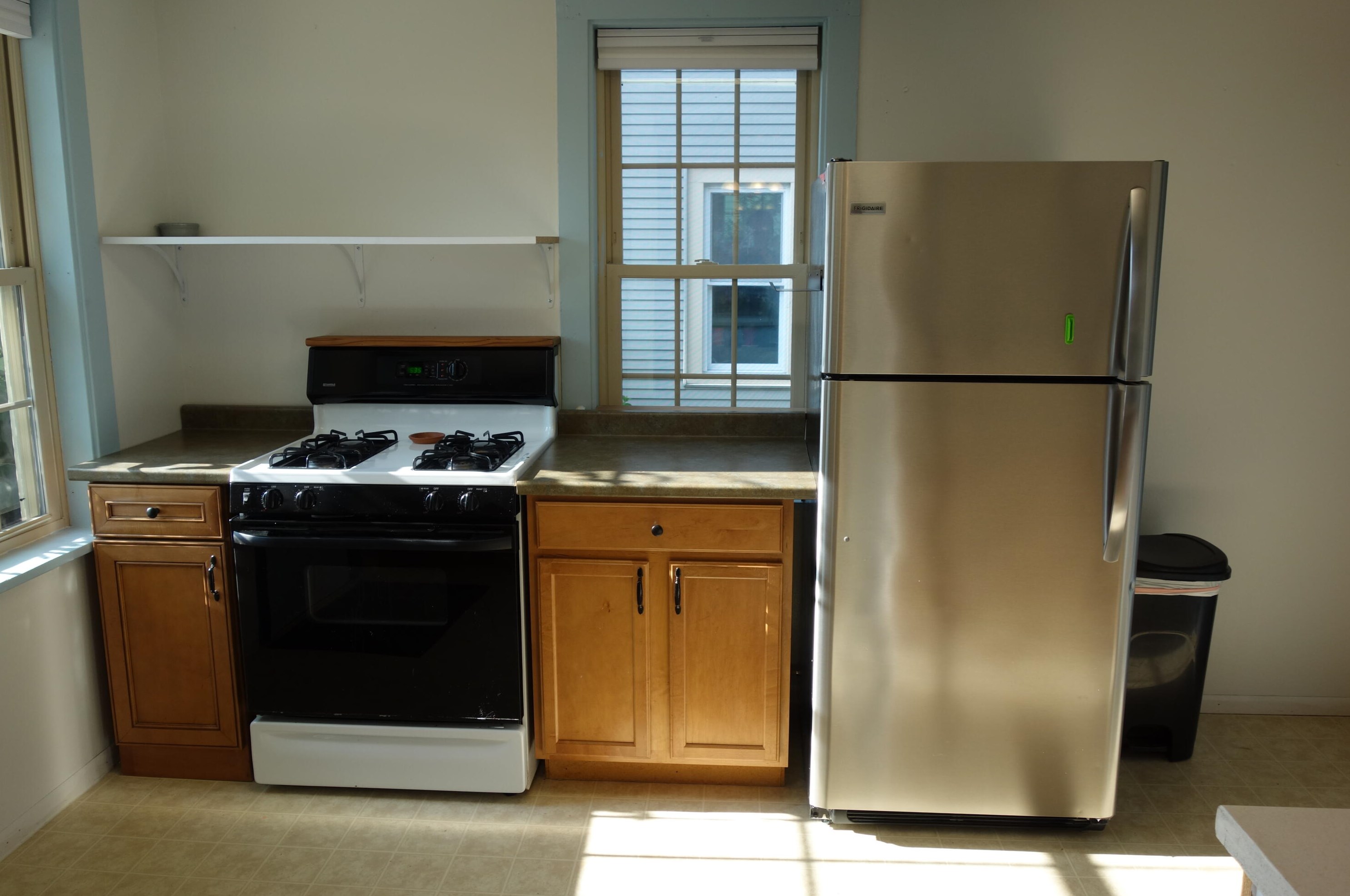 4213 1st St, Milwaukee WI  53212-1019 exterior